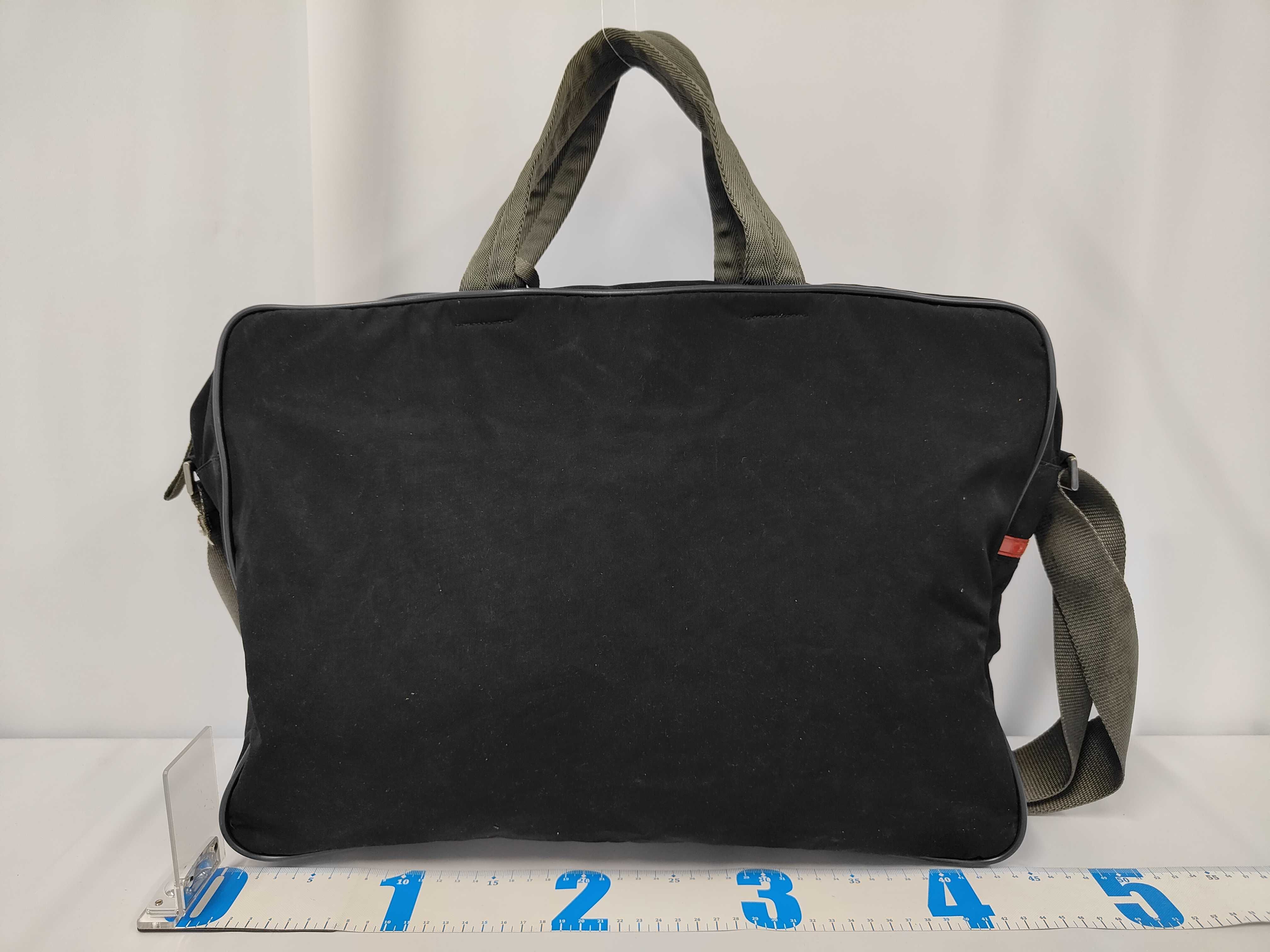 2-way bag, sports handbag — view 2