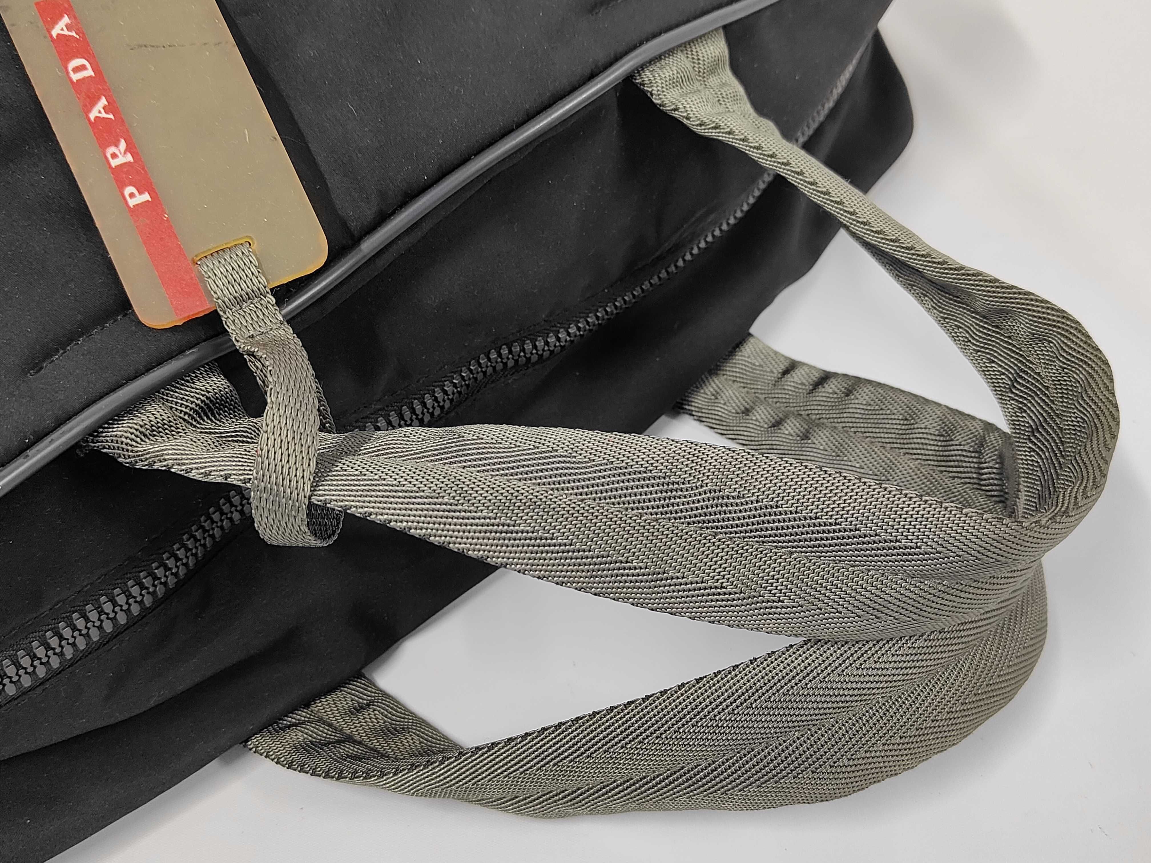 2-way bag, sports handbag — view 3