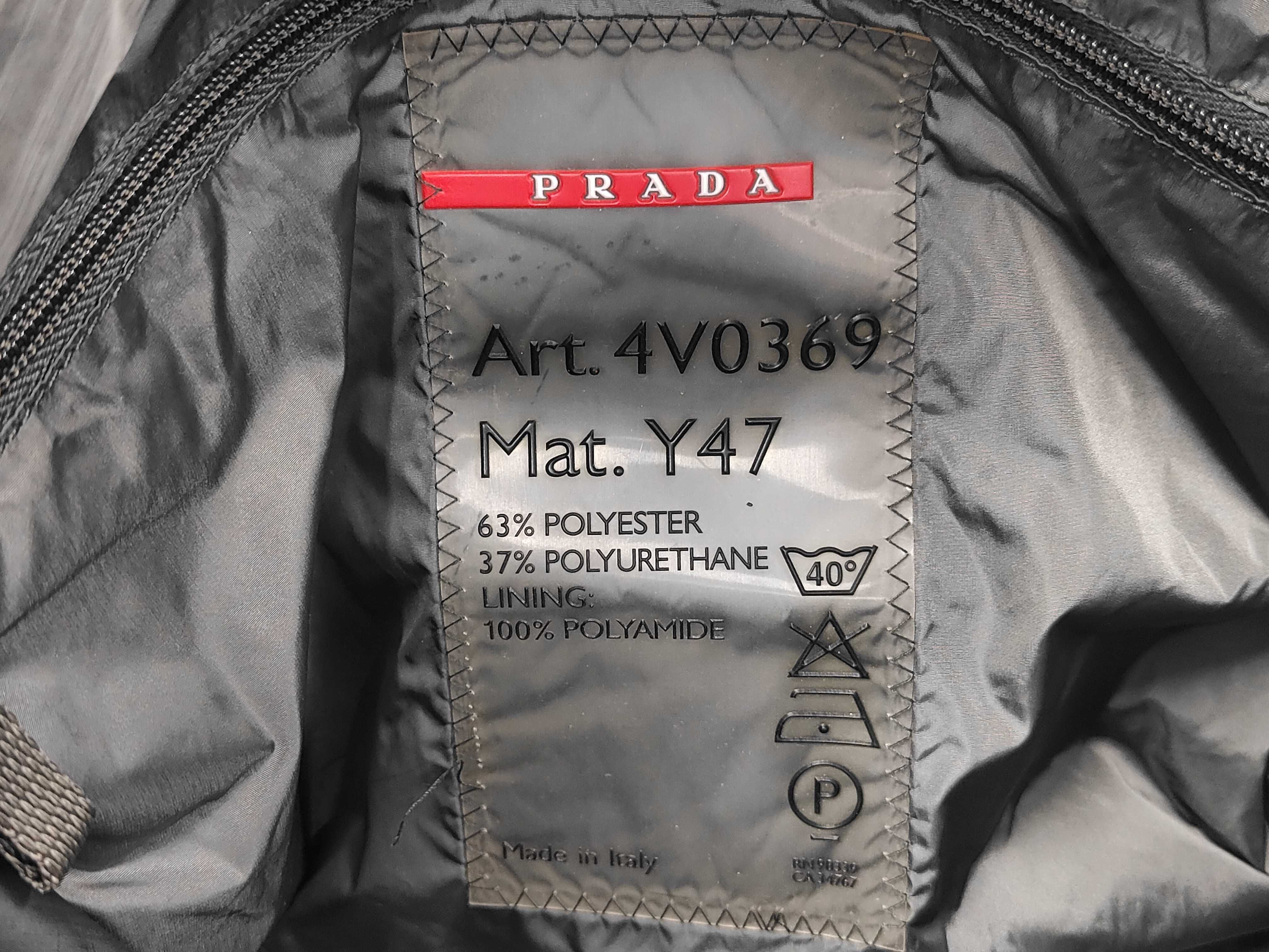 2-way bag, sports handbag — view 9