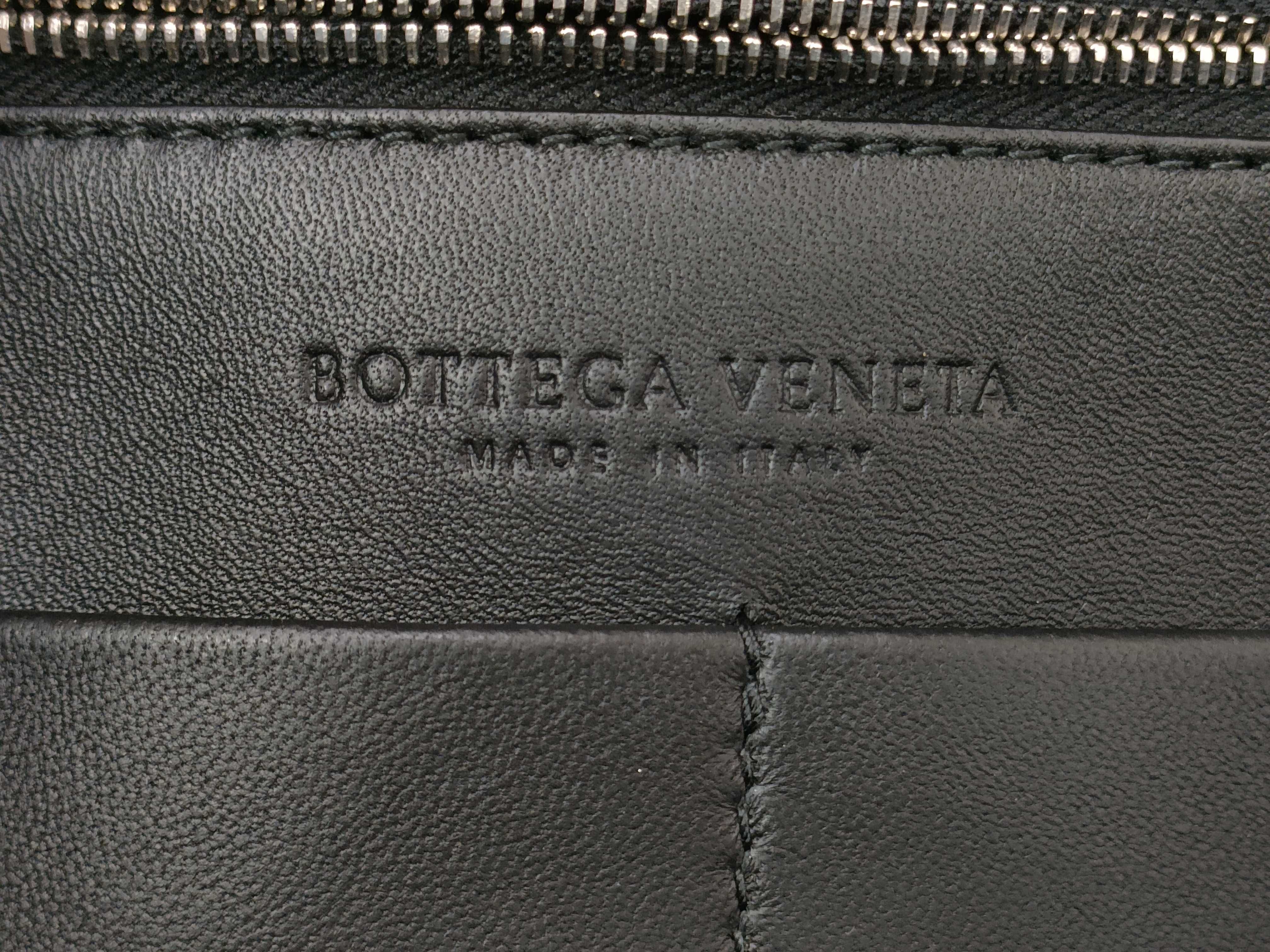 Intrecciato Arco Shoulder Bag Tote Bag — view 12