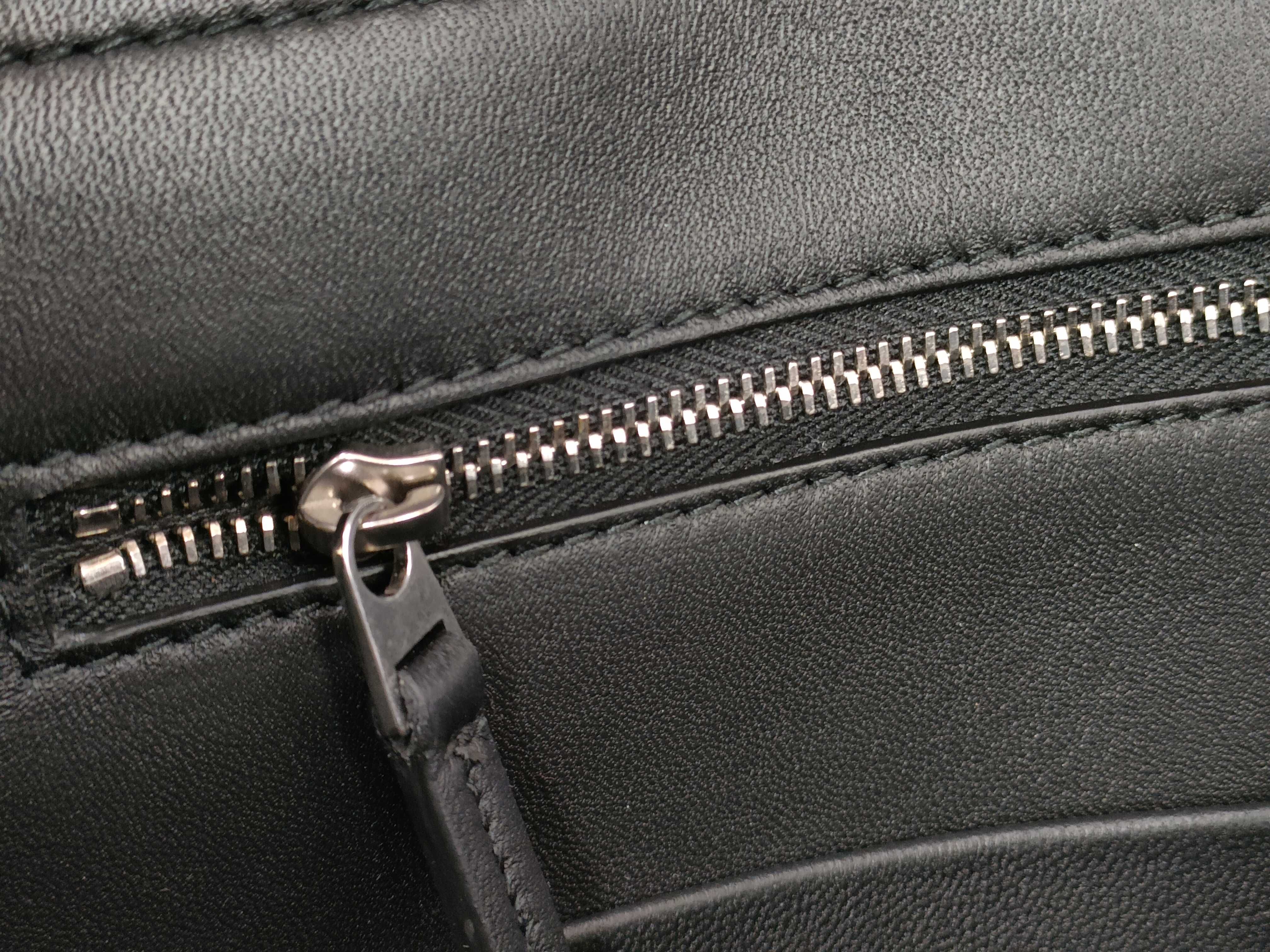 Intrecciato Arco Shoulder Bag Tote Bag — view 15
