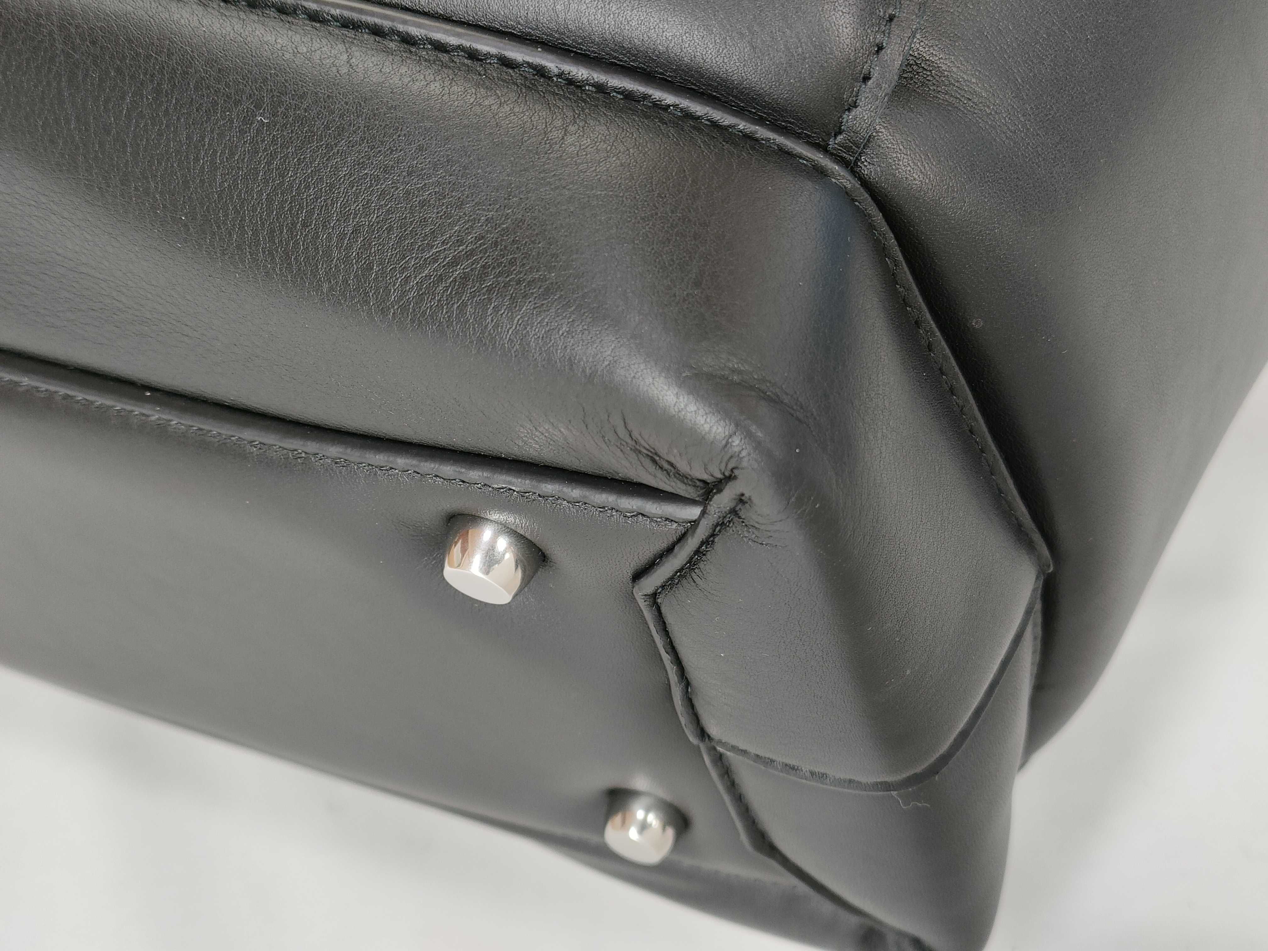 Intrecciato Arco Shoulder Bag Tote Bag — view 6