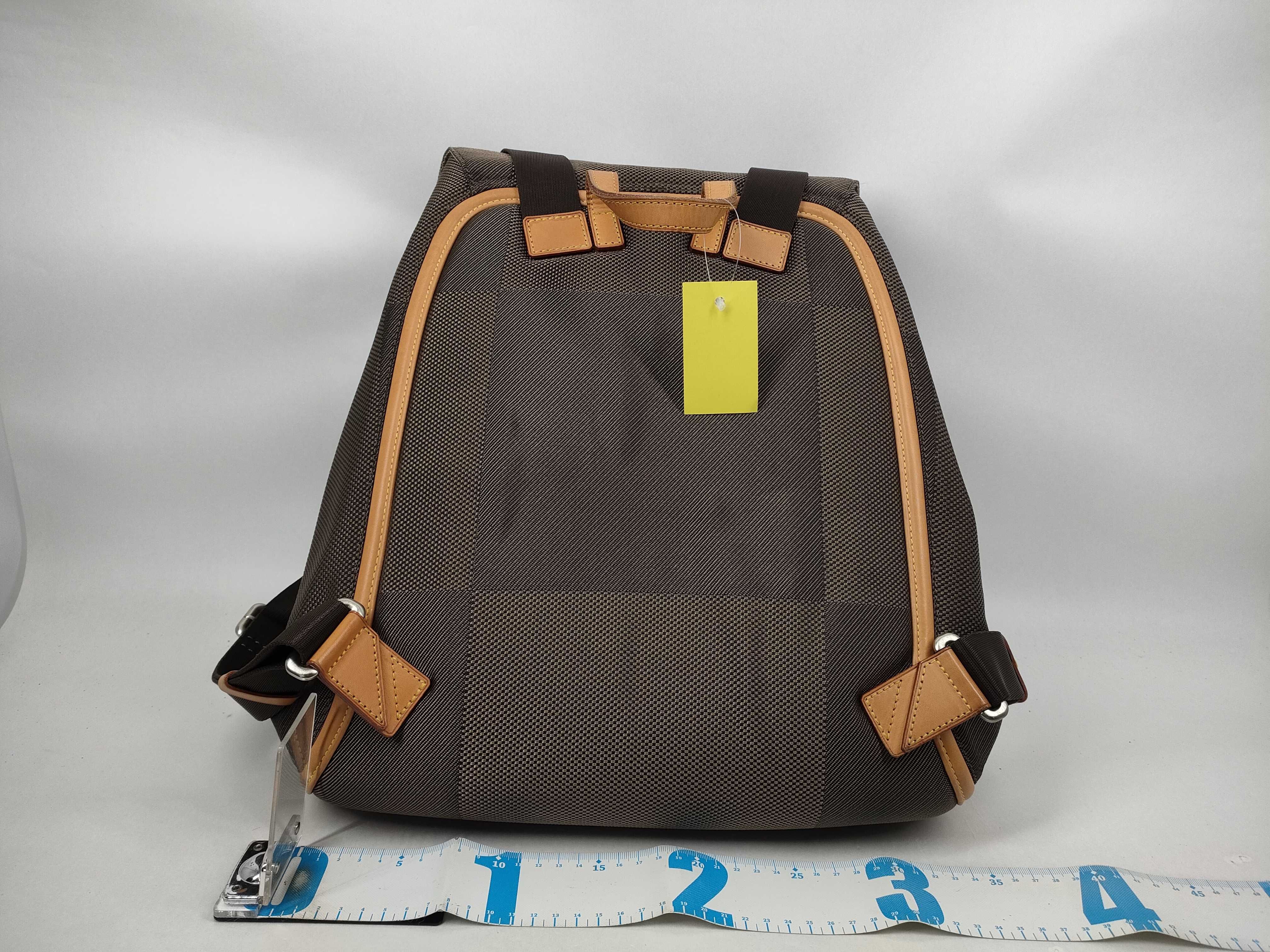 Damier Jean Pioneer/2004 Rucksack — view 2