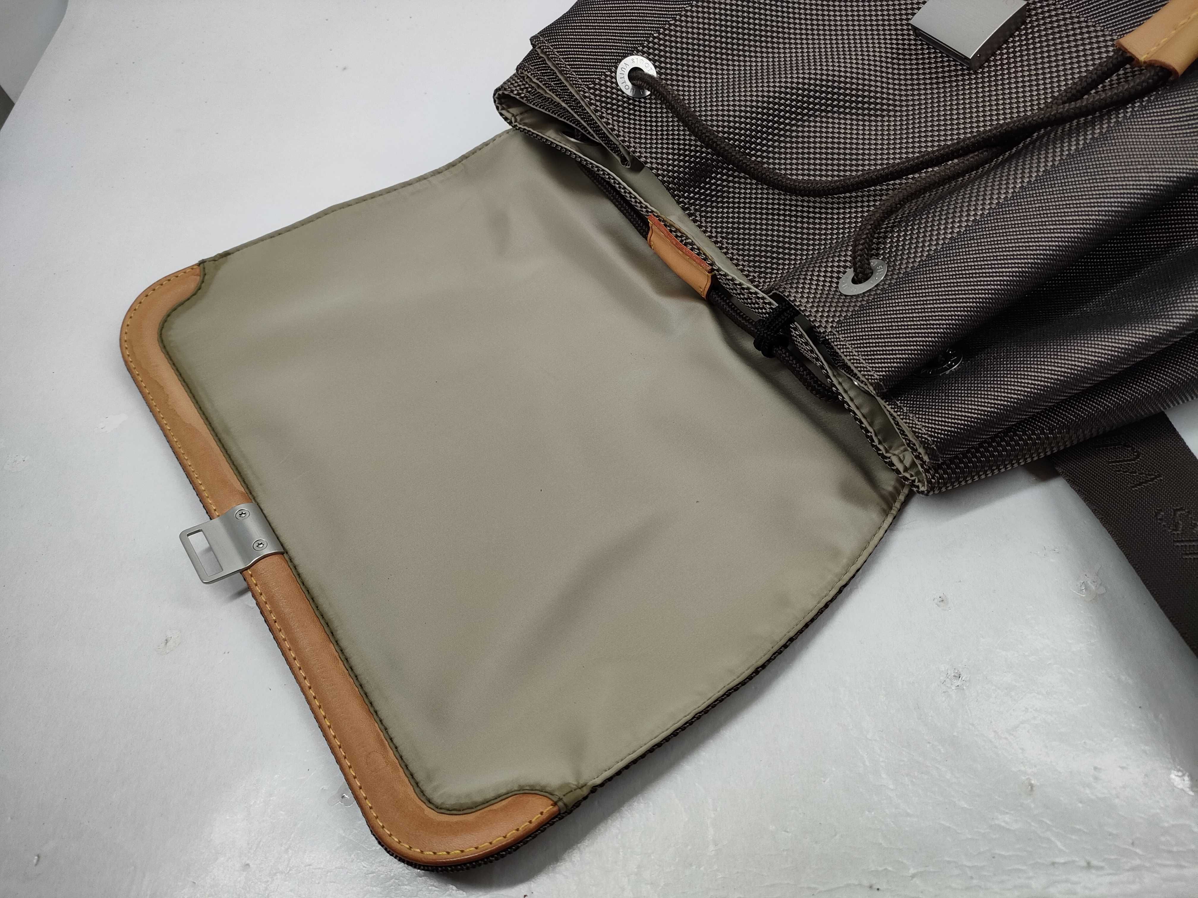 Damier Jean Pioneer/2004 Rucksack — view 11