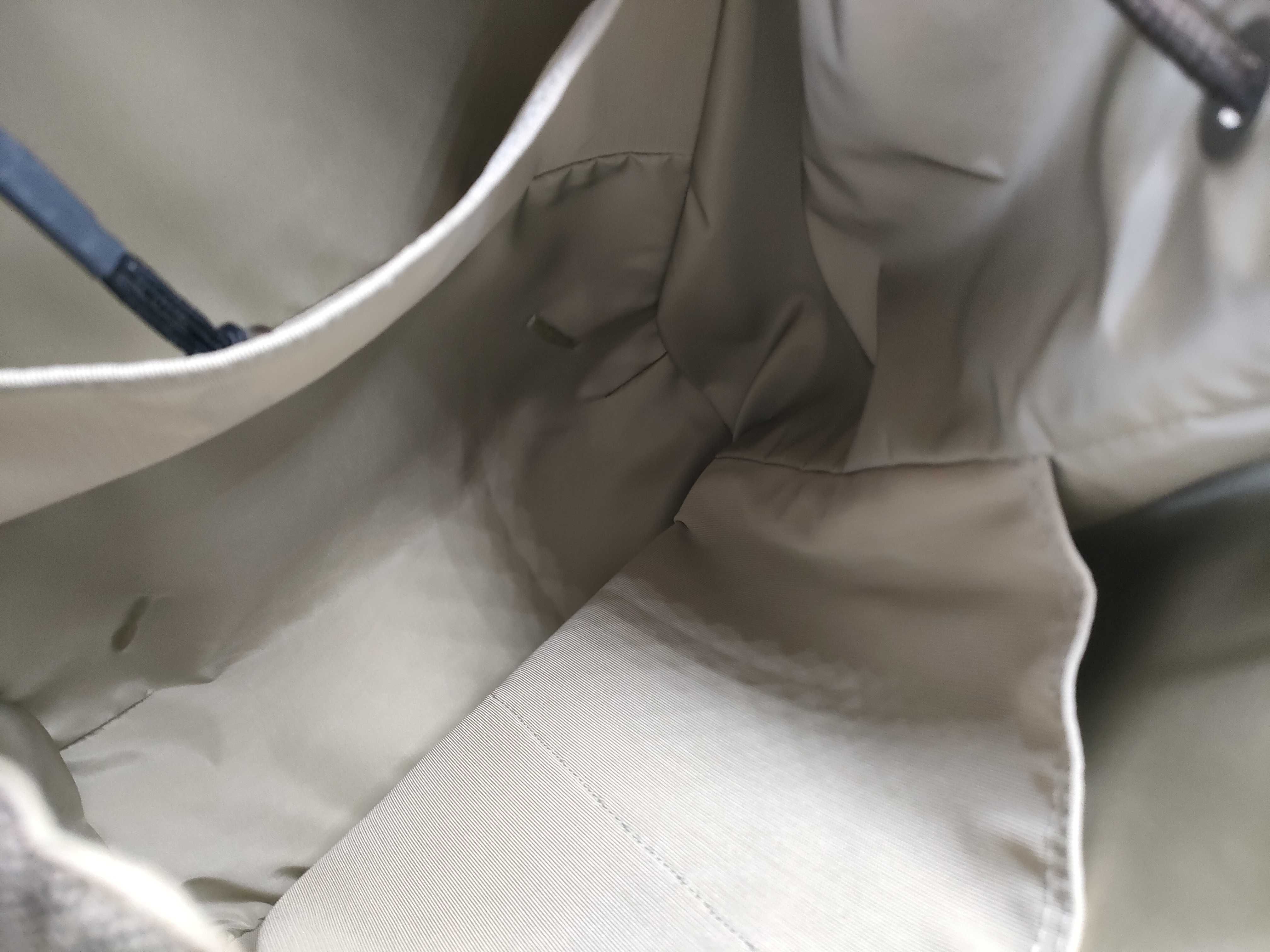 Damier Jean Pioneer/2004 Rucksack — view 12