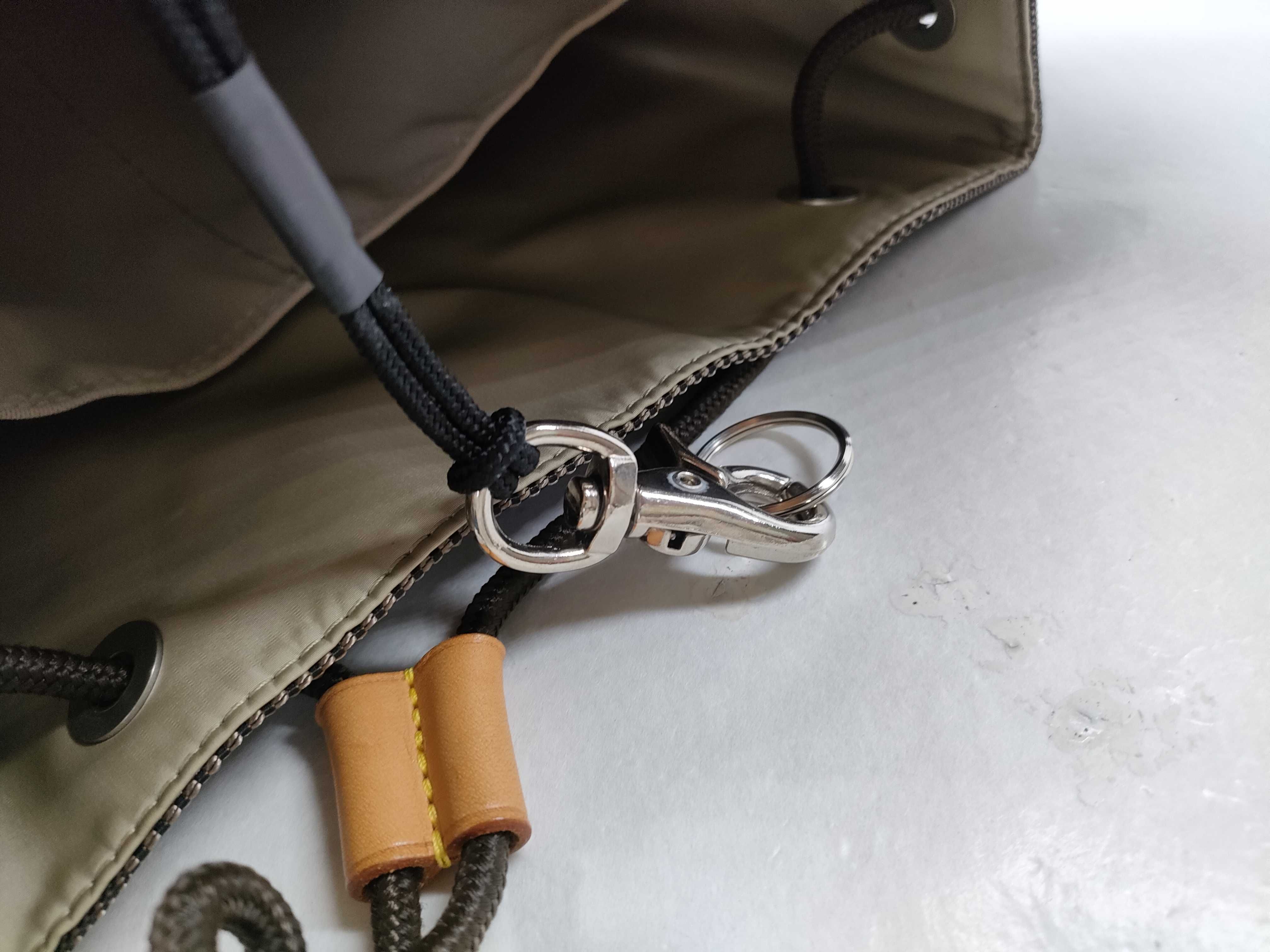 Damier Jean Pioneer/2004 Rucksack — view 15