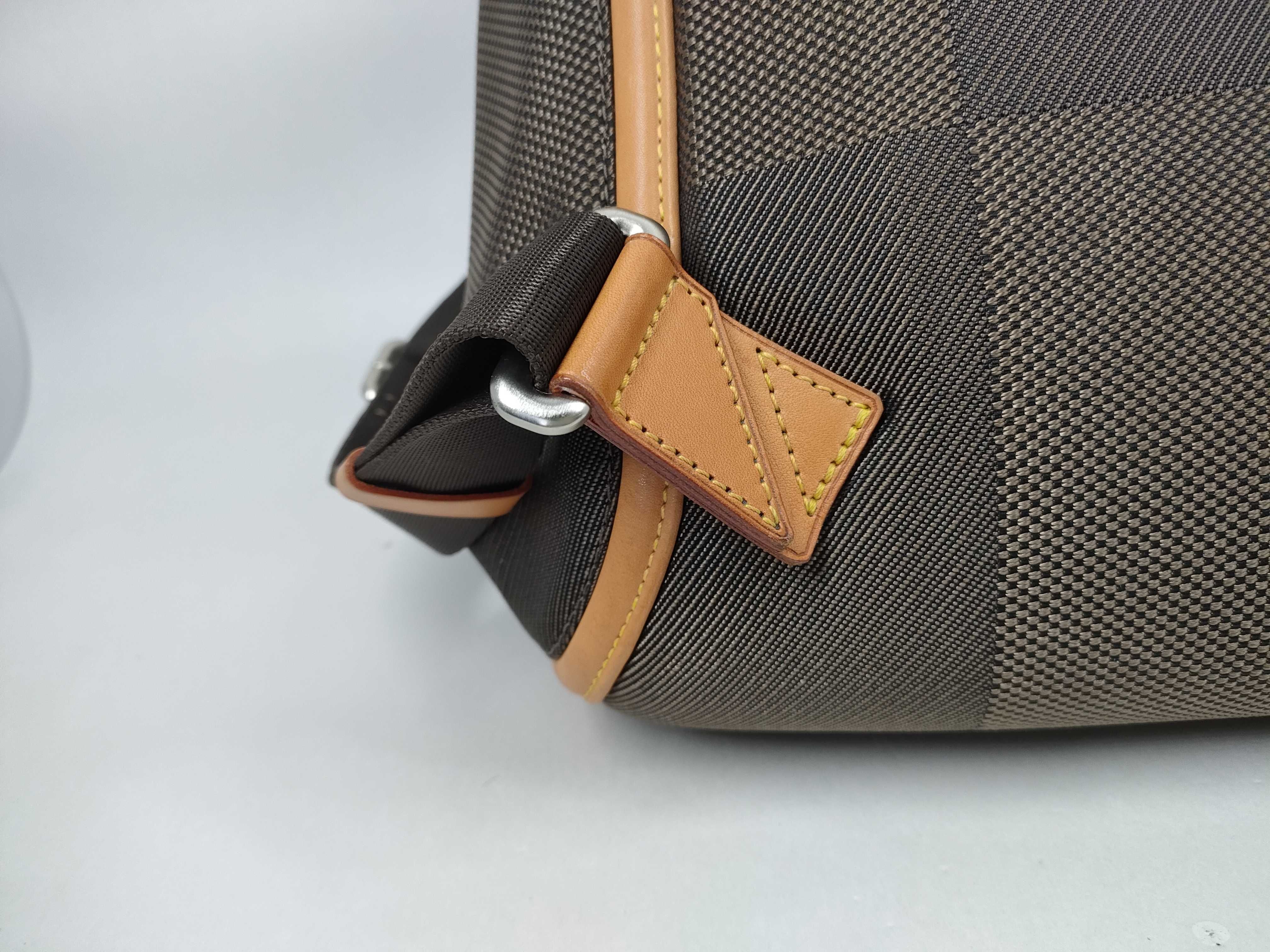 Damier Jean Pioneer/2004 Rucksack — view 3