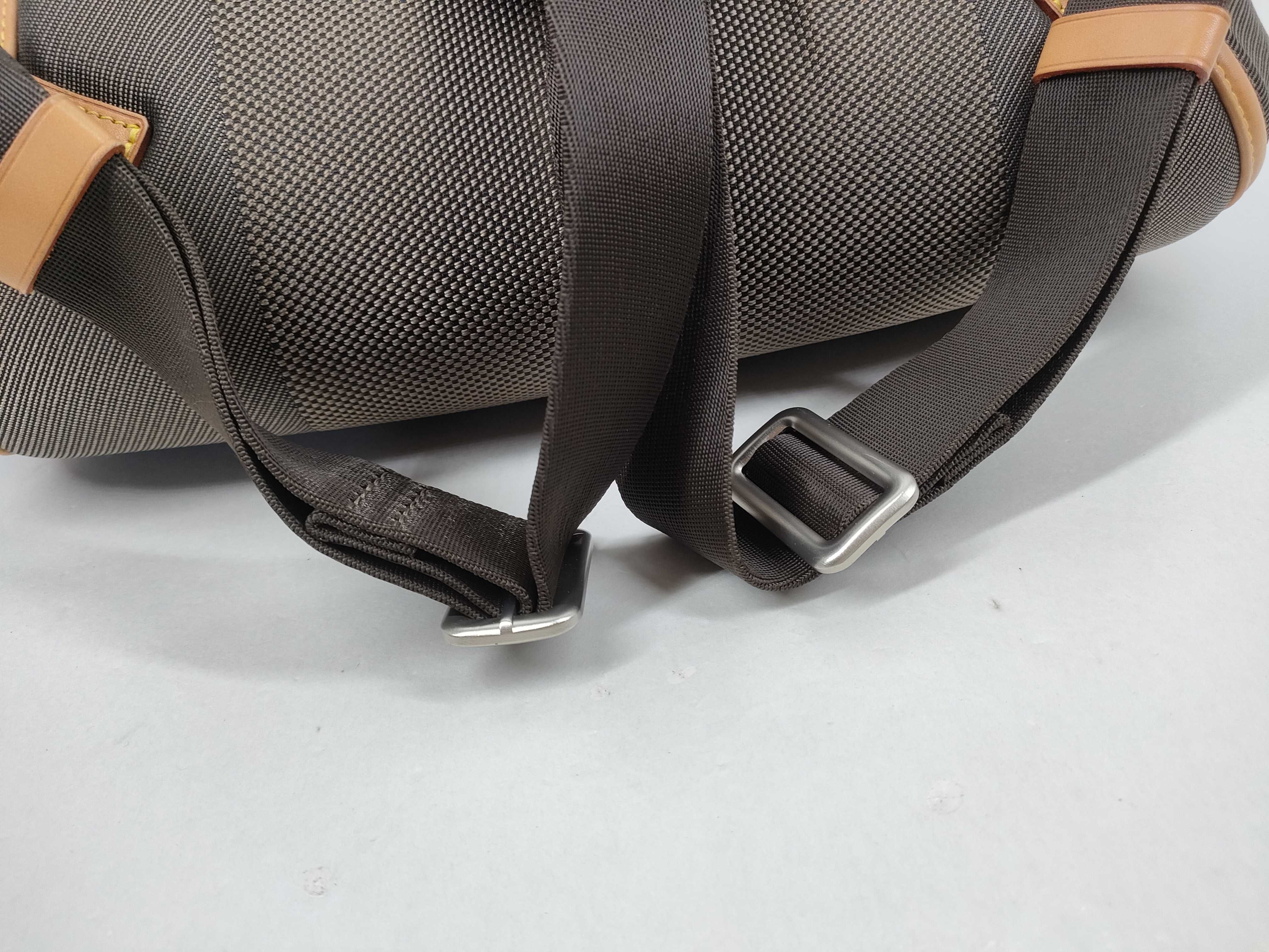 Damier Jean Pioneer/2004 Rucksack — view 5