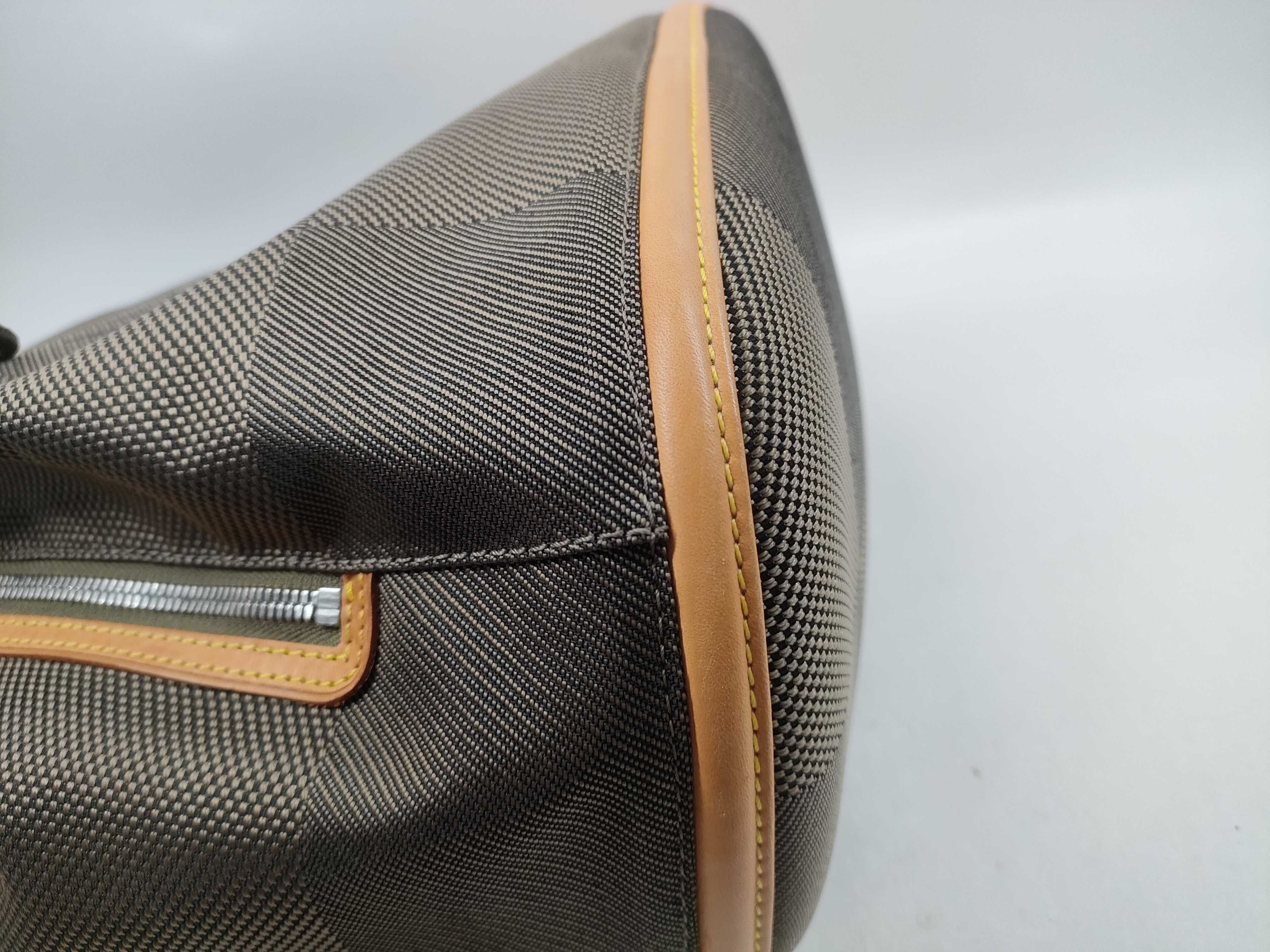 Damier Jean Pioneer/2004 Rucksack — view 6