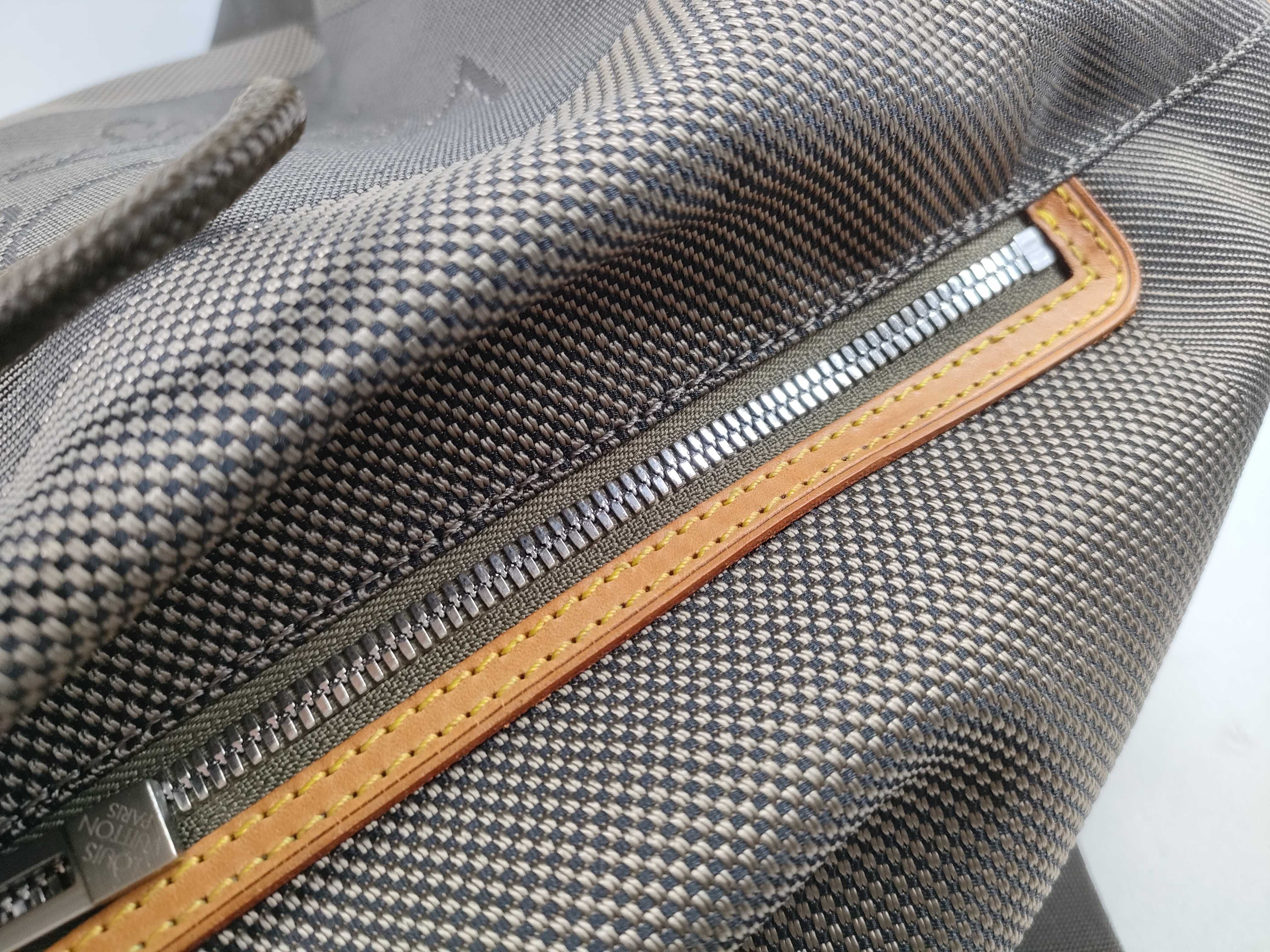 Damier Jean Pioneer/2004 Rucksack — view 8