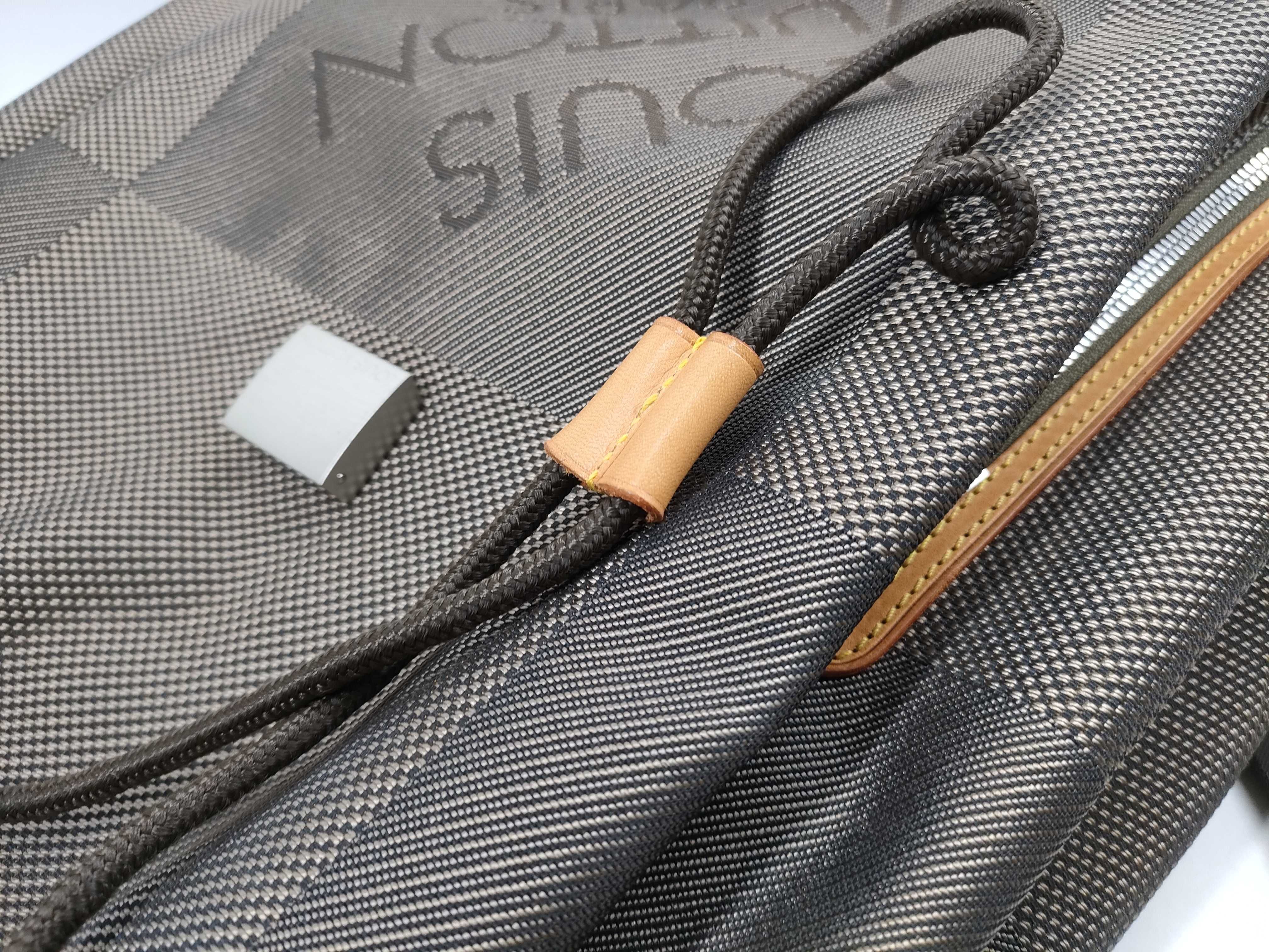 Damier Jean Pioneer/2004 Rucksack — view 10