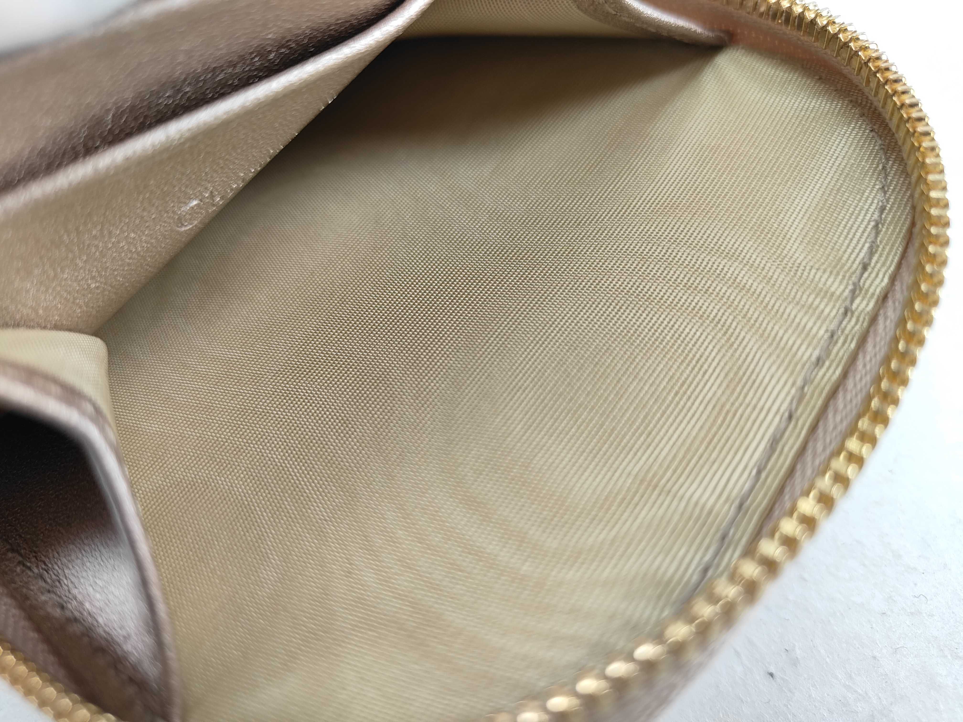 Lady Dior Chain Shoulder Bag Pouch — view 14