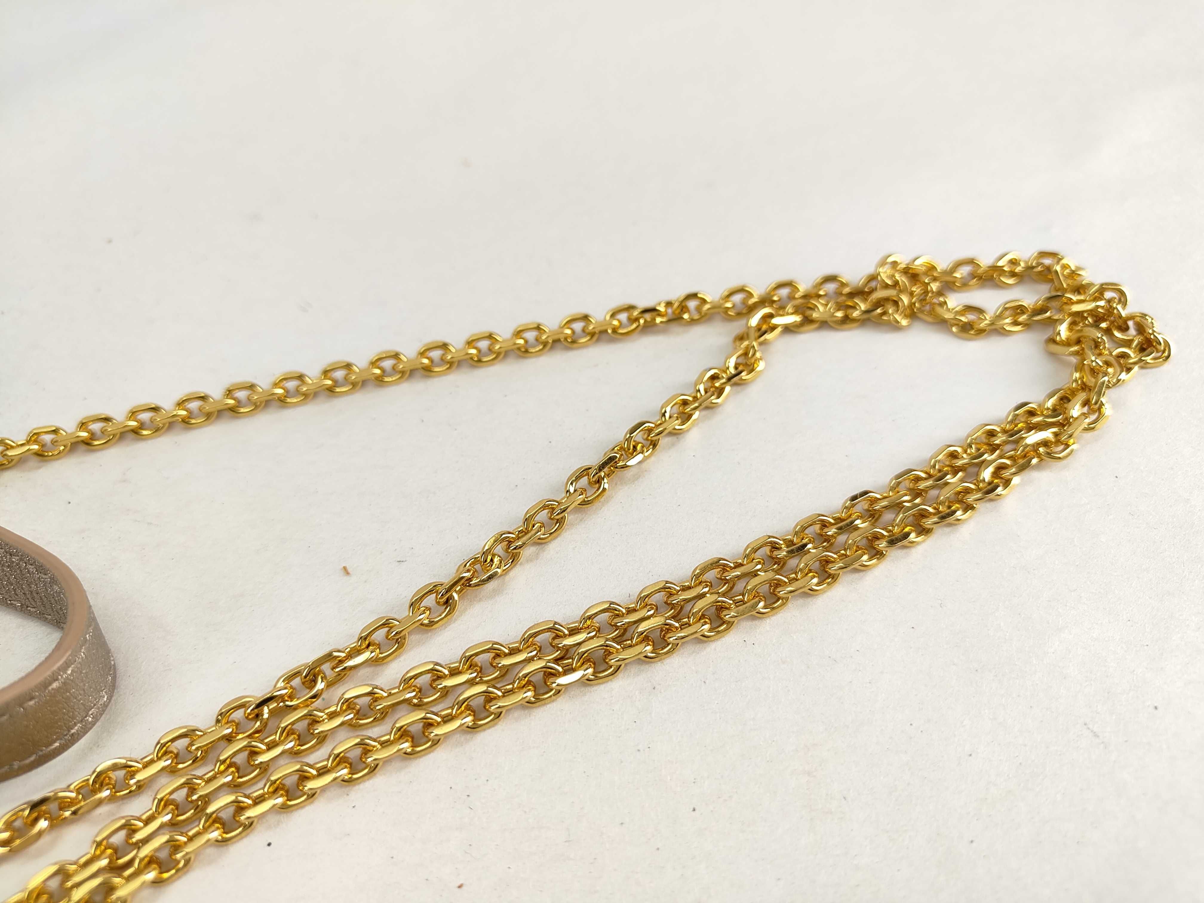 Lady Dior Chain Shoulder Bag Pouch — view 4