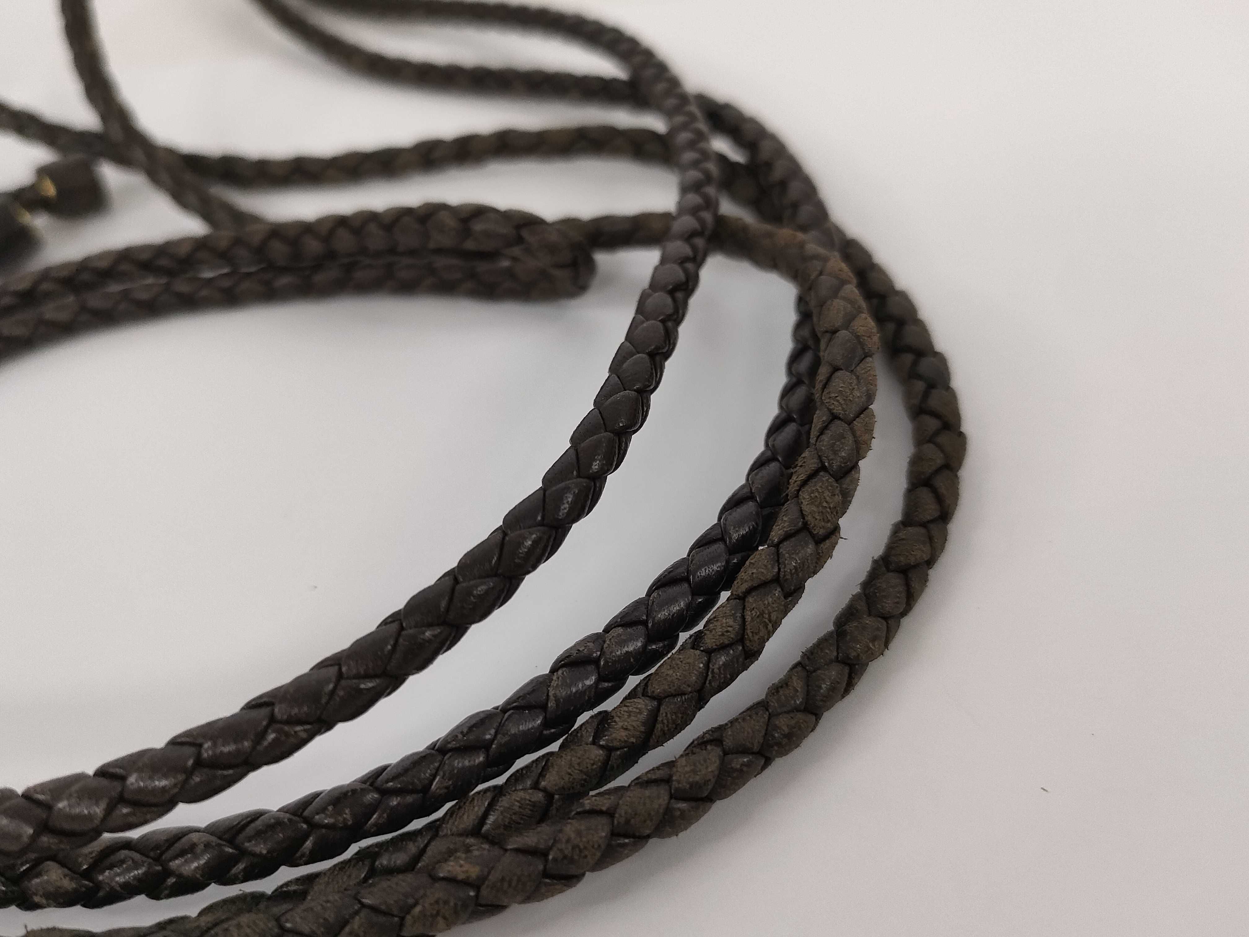 Leather Belt — view 5