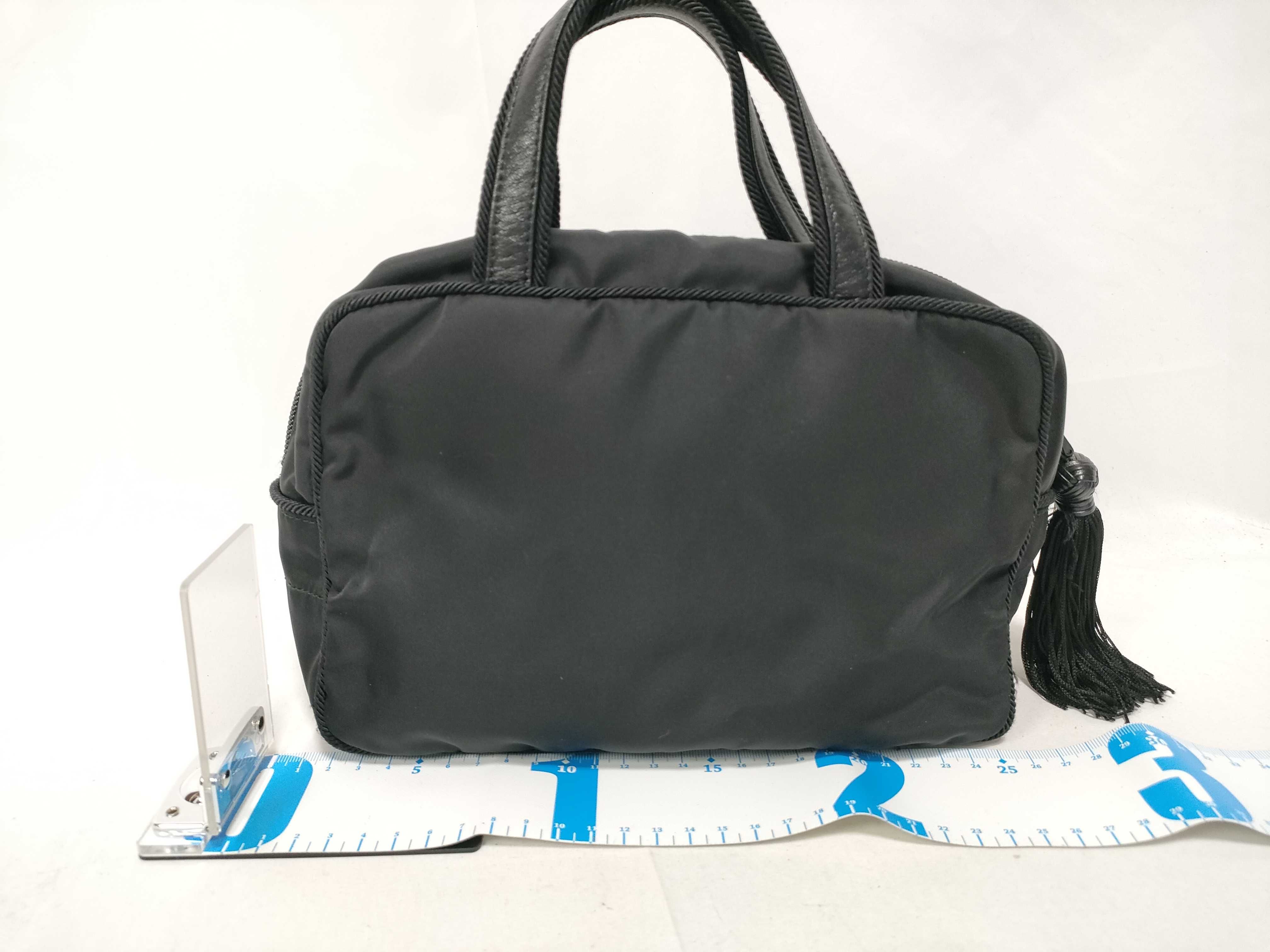 Handbag / Nylon Handbag — view 2