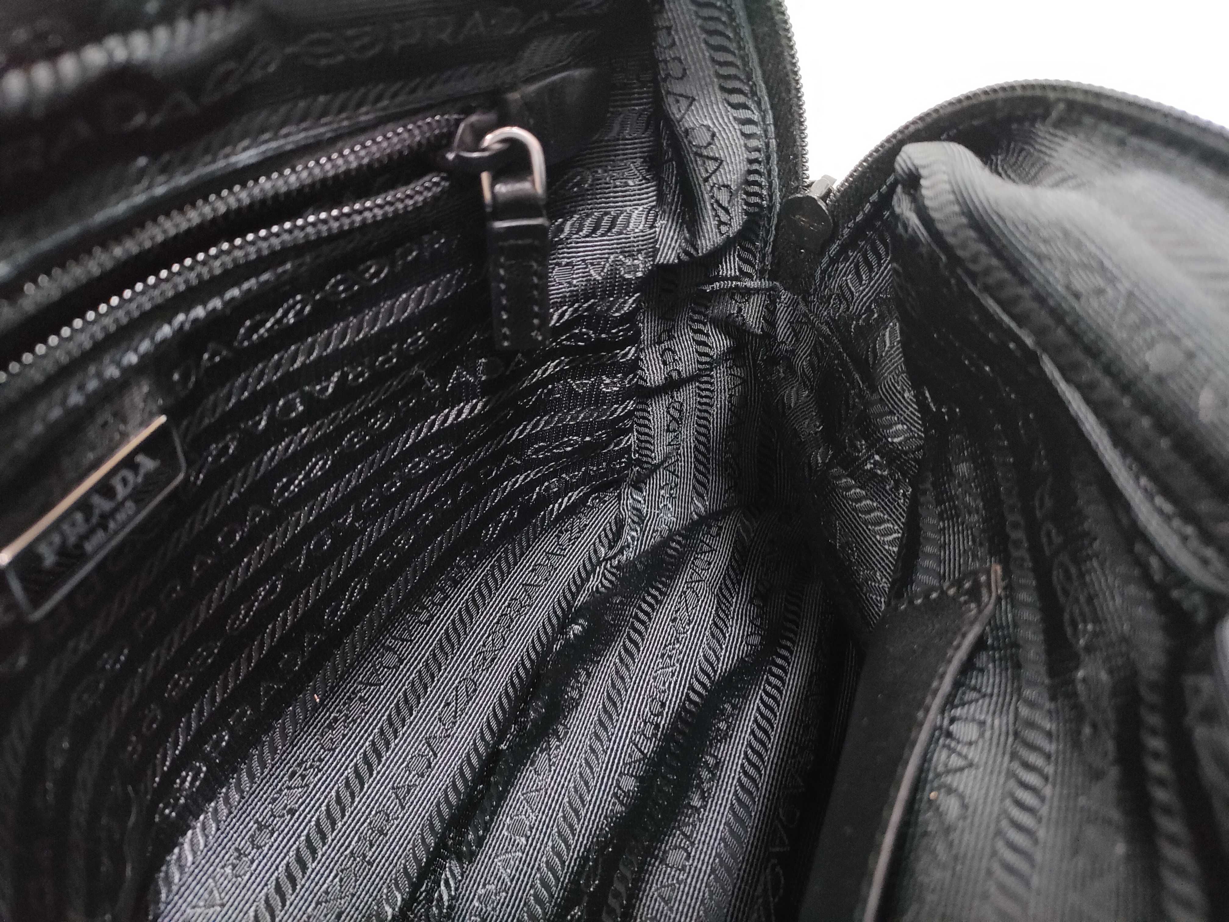 Handbag / Nylon Handbag — view 11