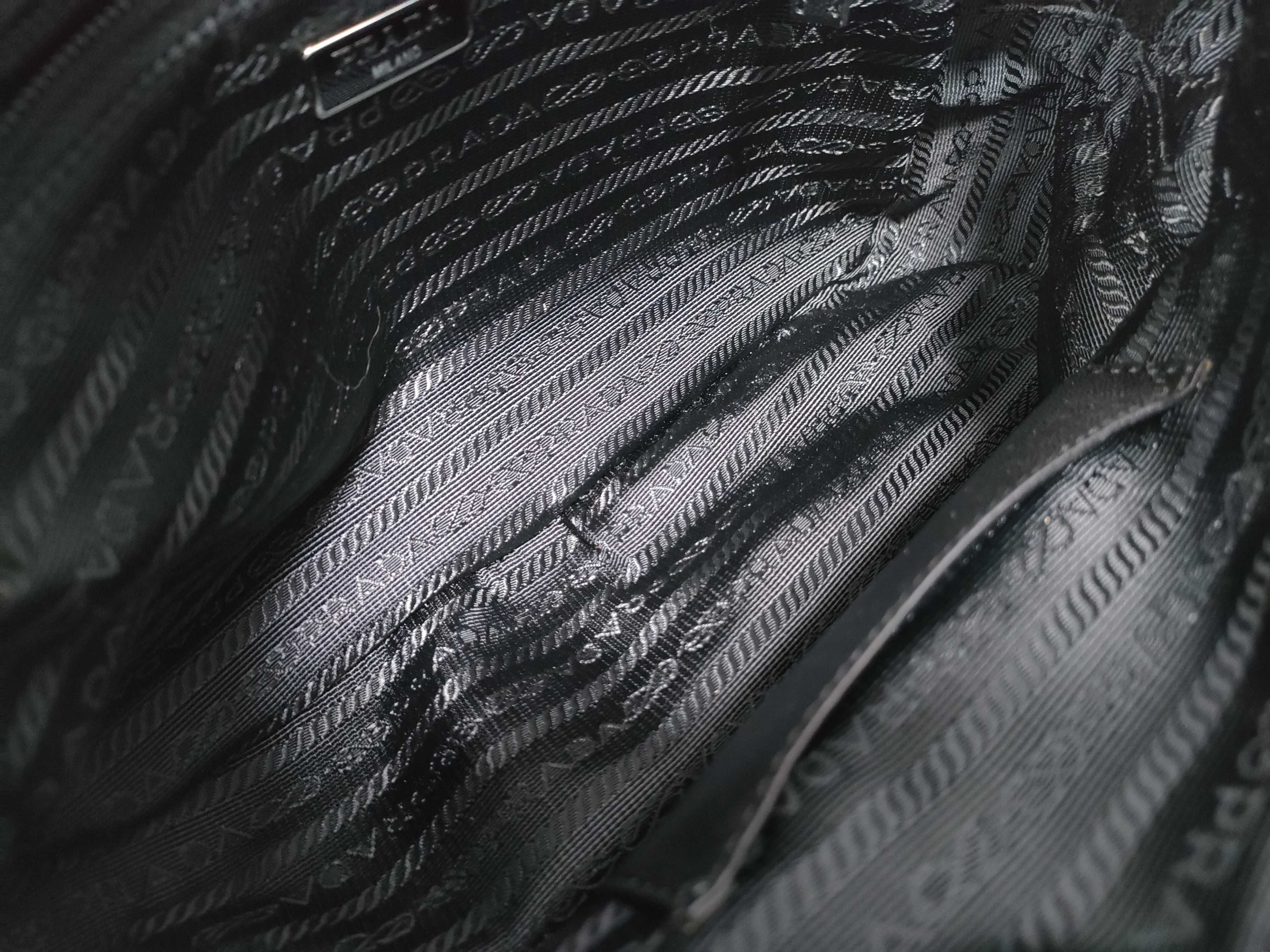 Handbag / Nylon Handbag — view 12