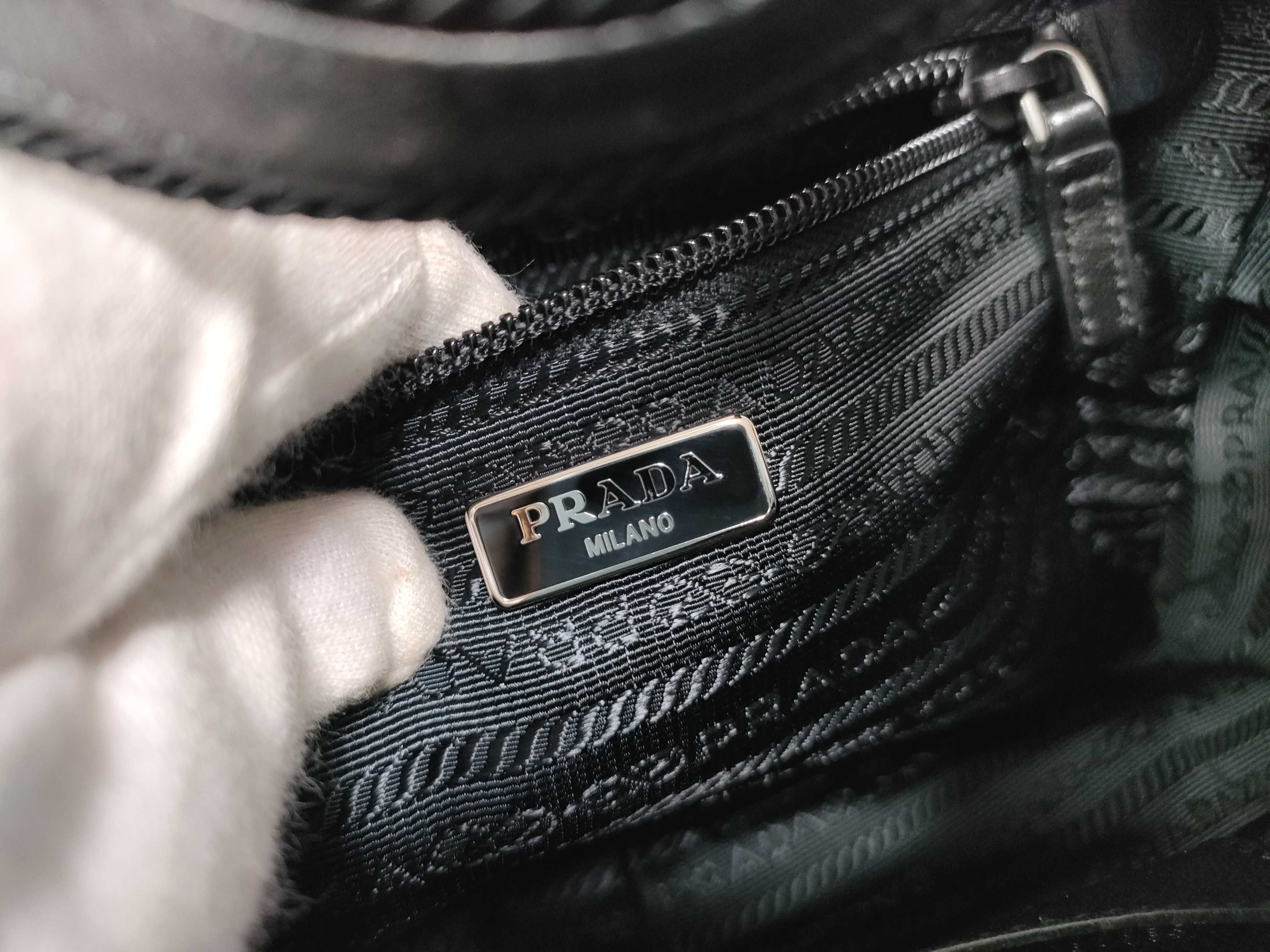 Handbag / Nylon Handbag — view 13