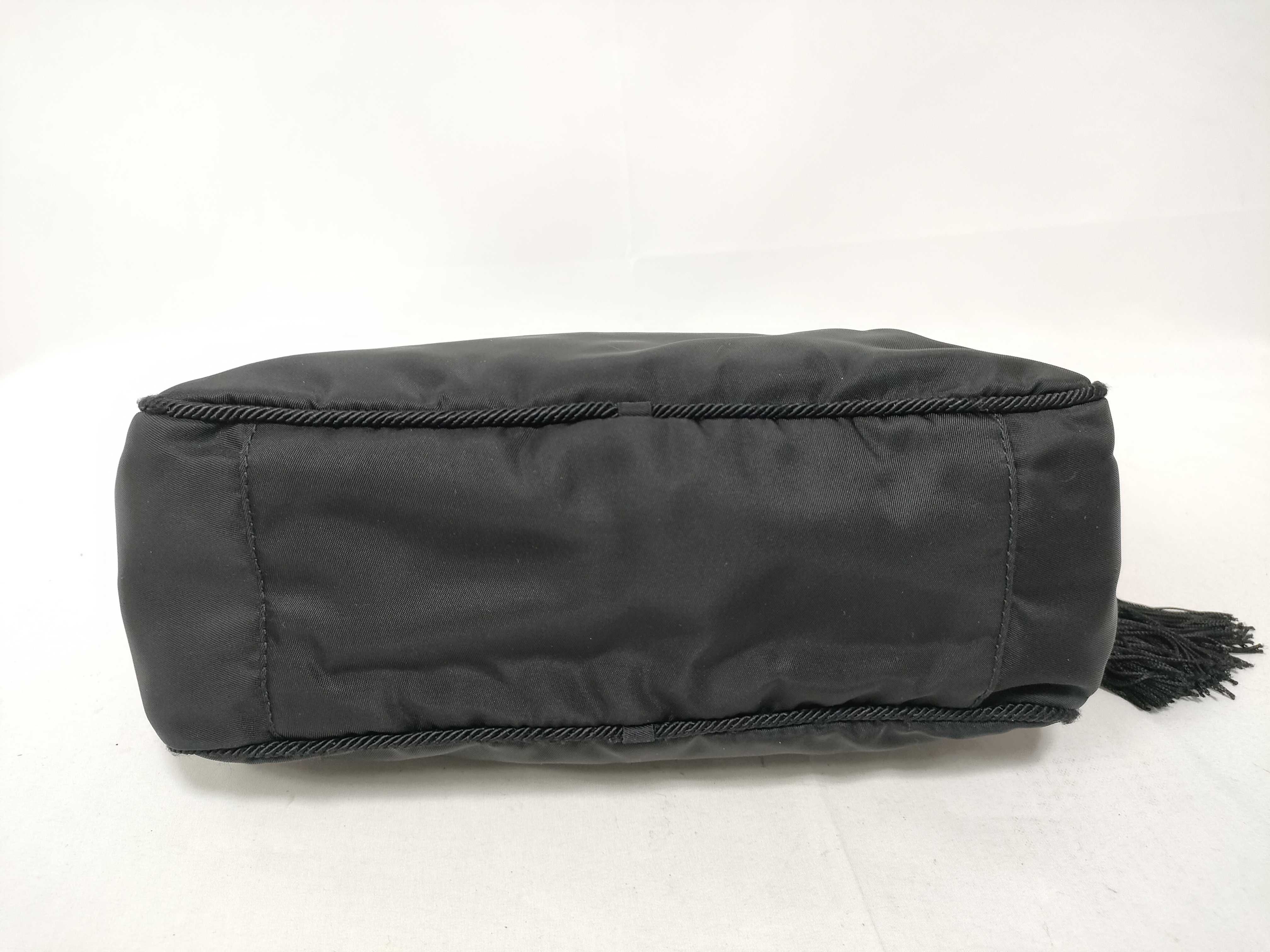 Handbag / Nylon Handbag — view 3