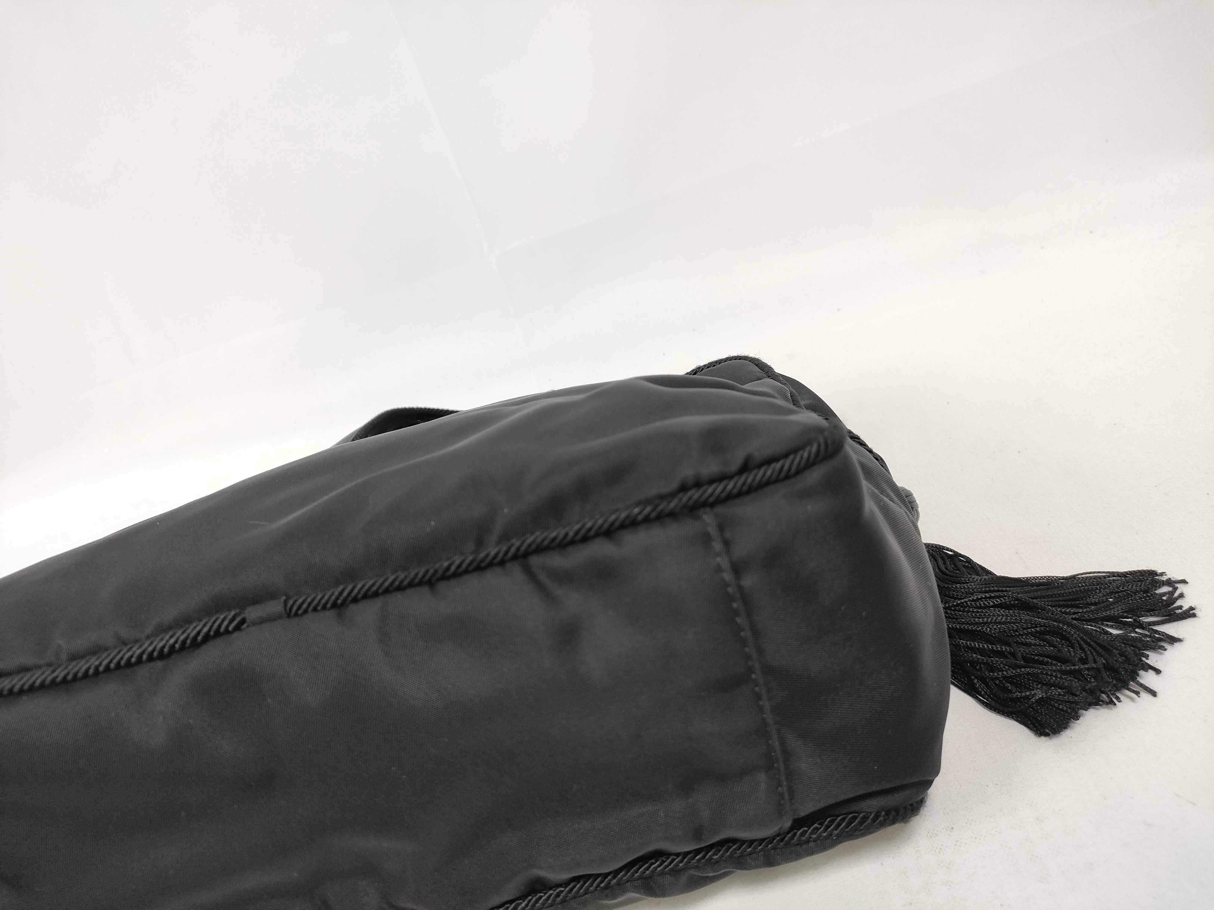 Handbag / Nylon Handbag — view 4