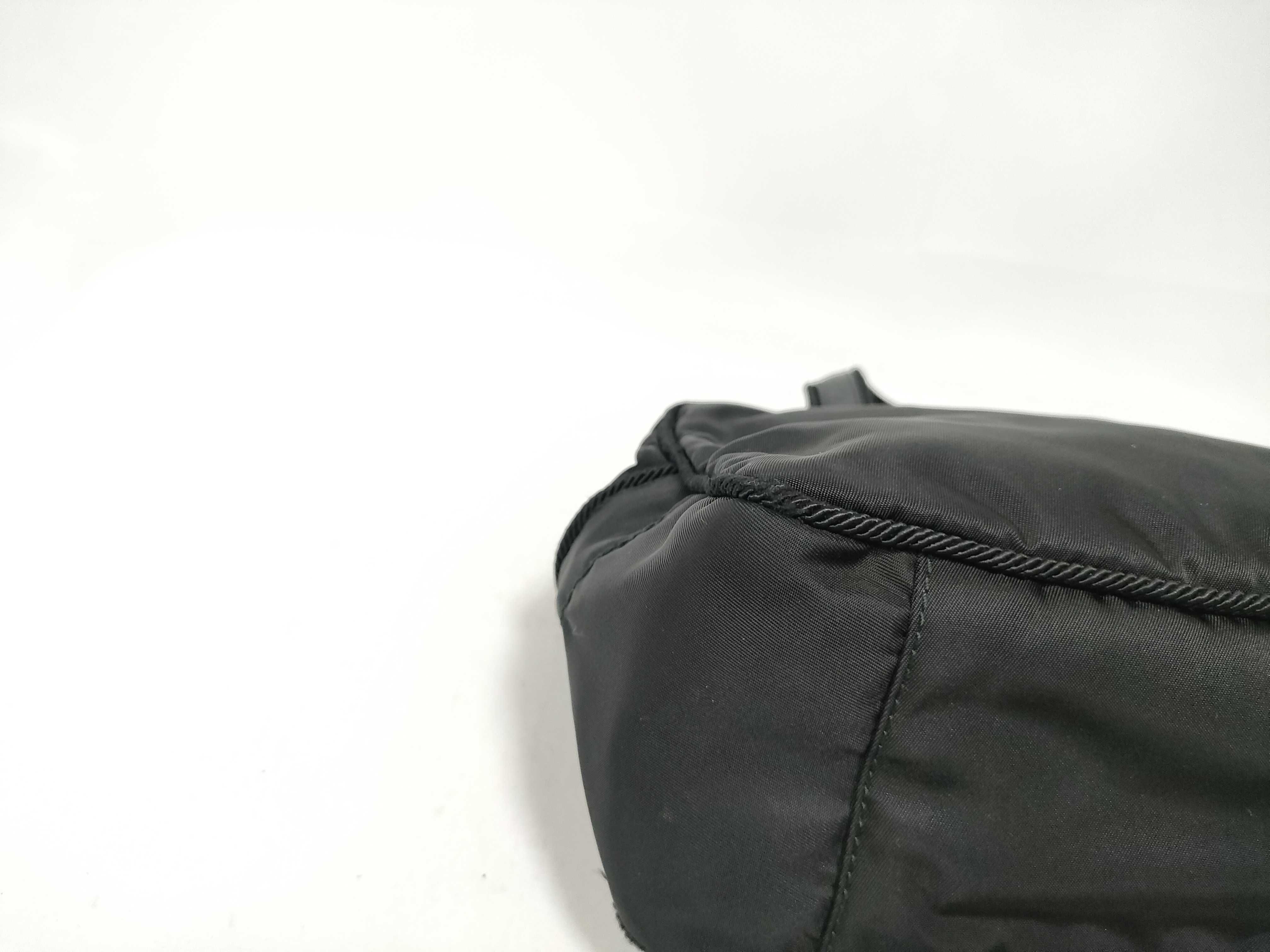 Handbag / Nylon Handbag — view 5