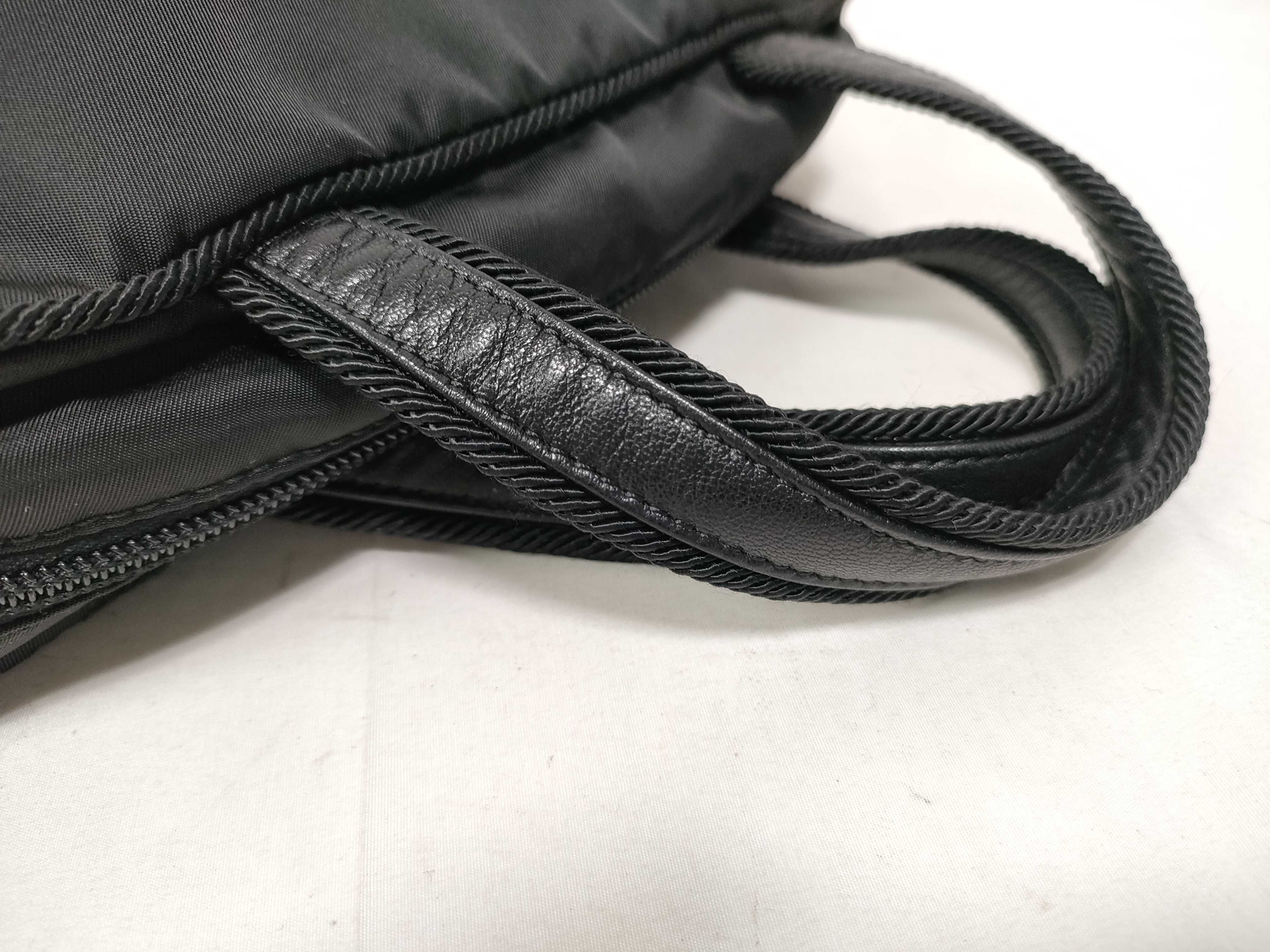 Handbag / Nylon Handbag — view 7