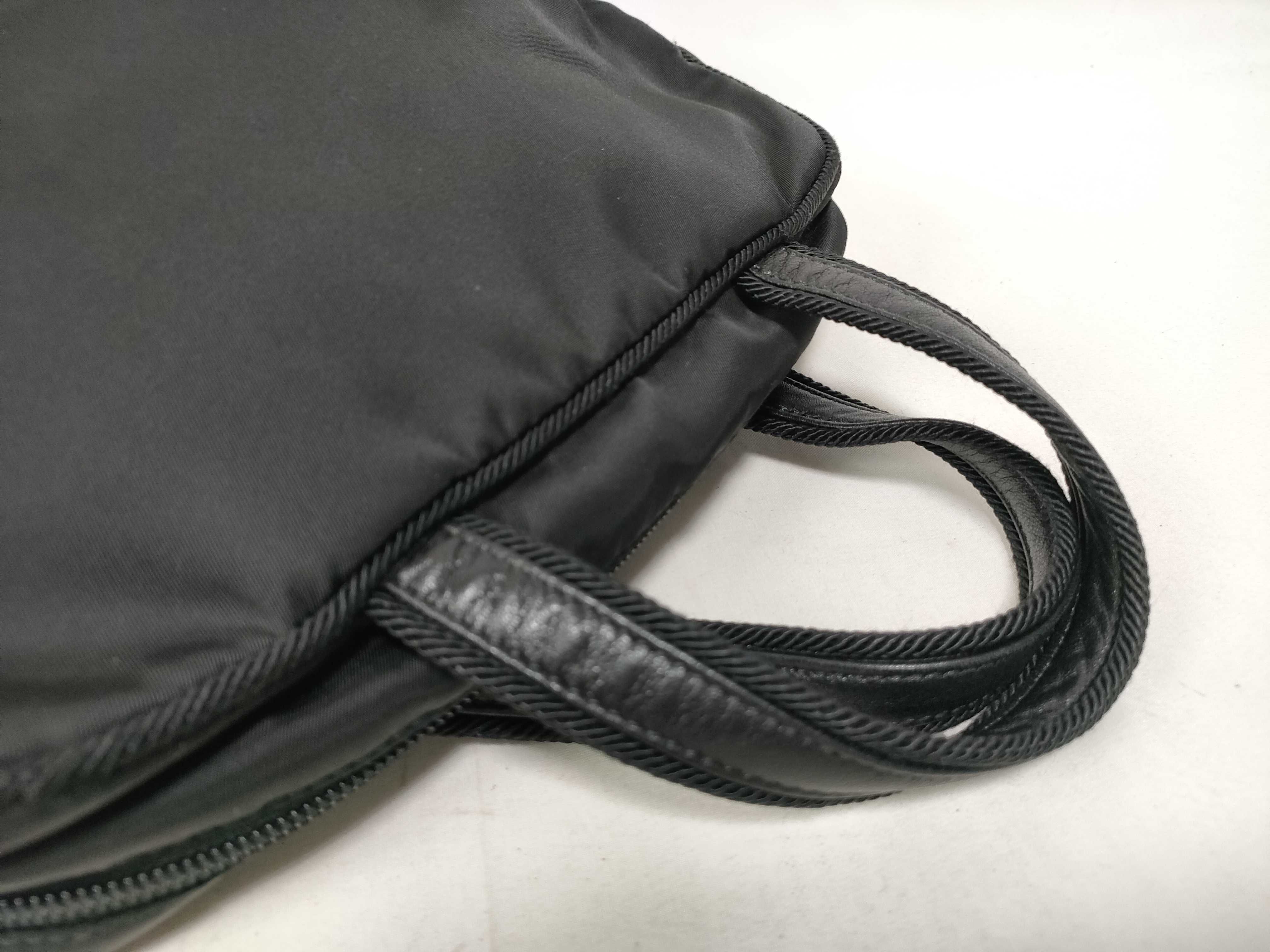 Handbag / Nylon Handbag — view 8