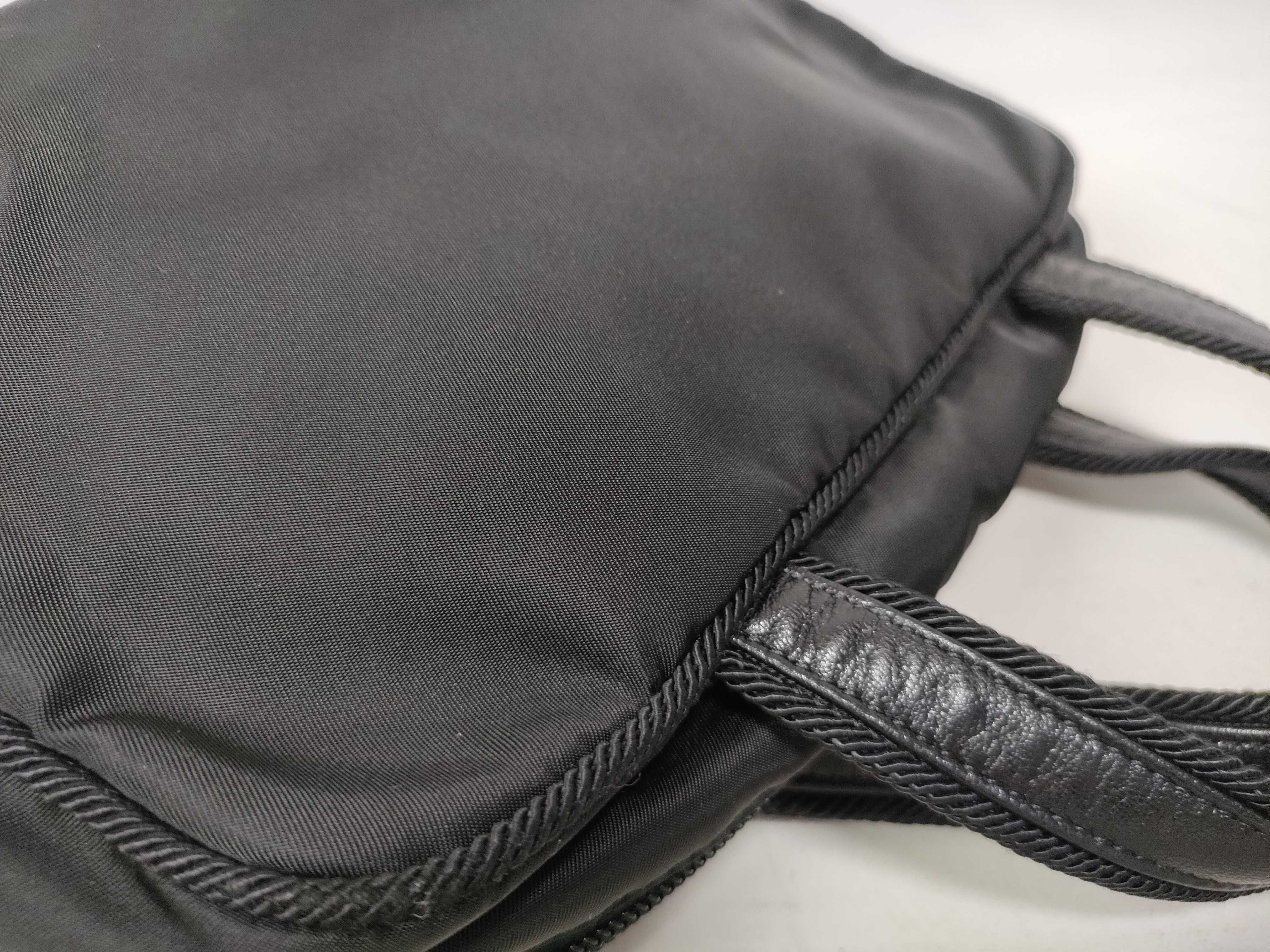 Handbag / Nylon Handbag — view 9