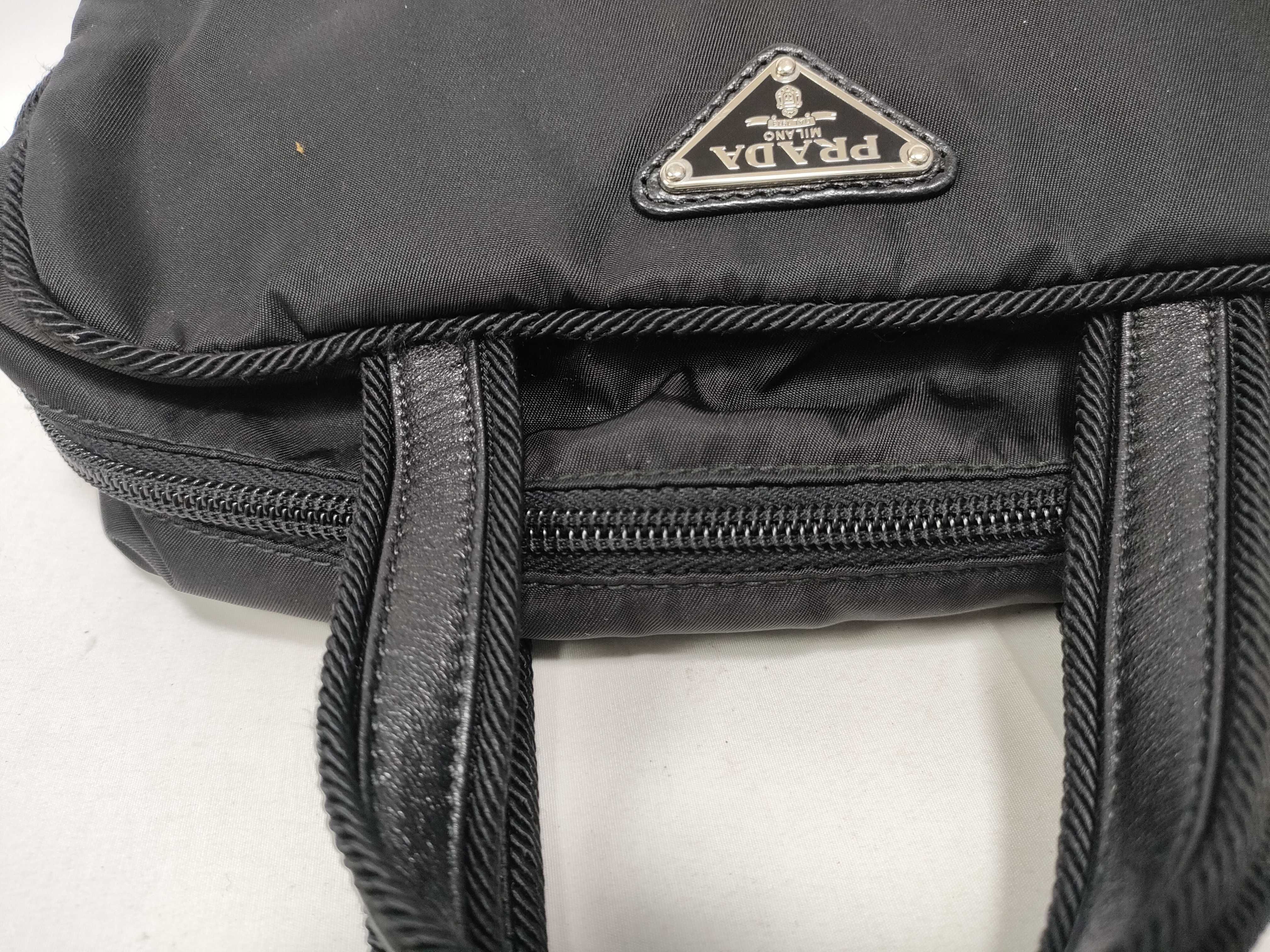 Handbag / Nylon Handbag — view 10
