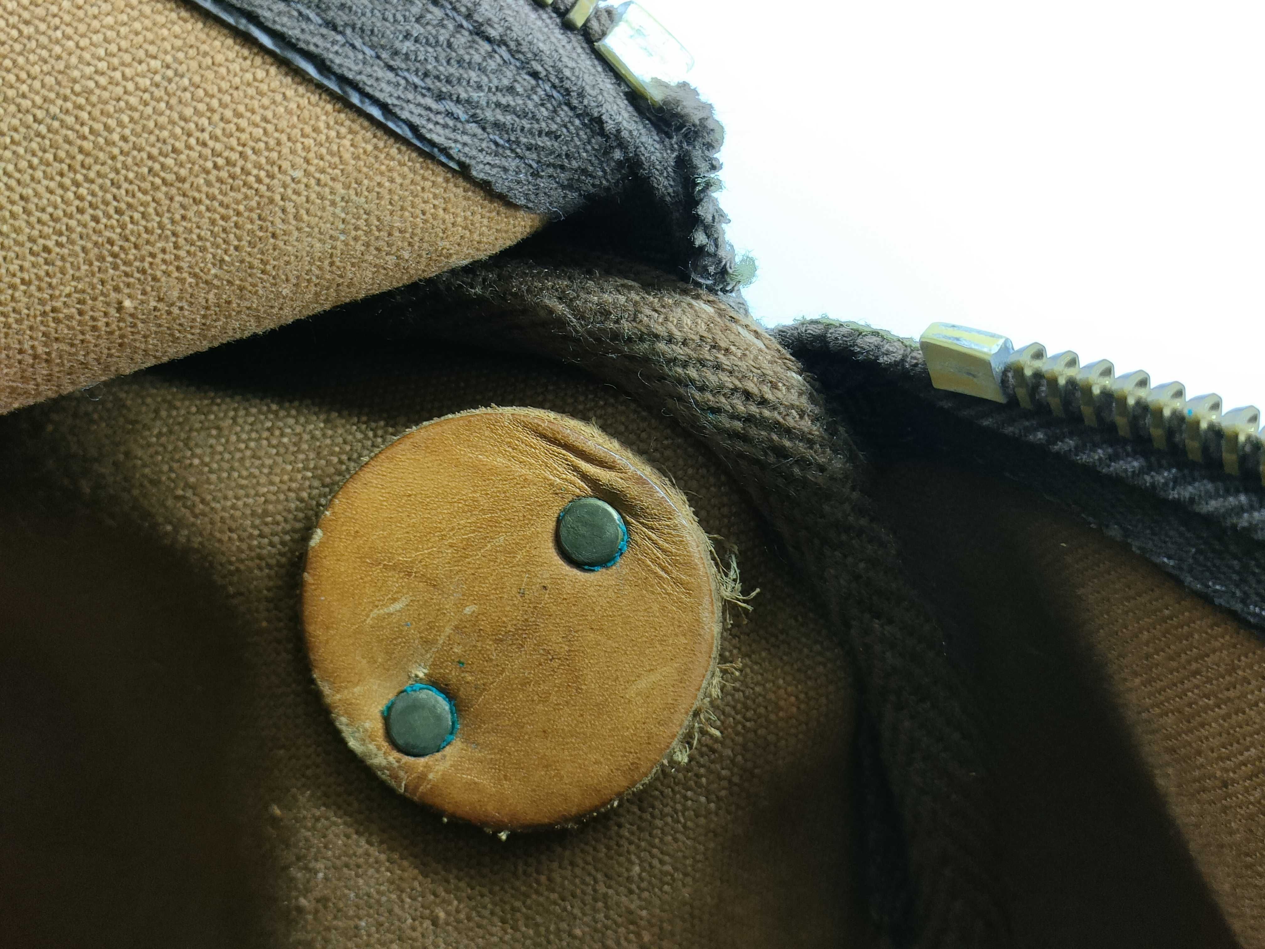Monogram Keepall 55 M41424 Boston Bag — view 10