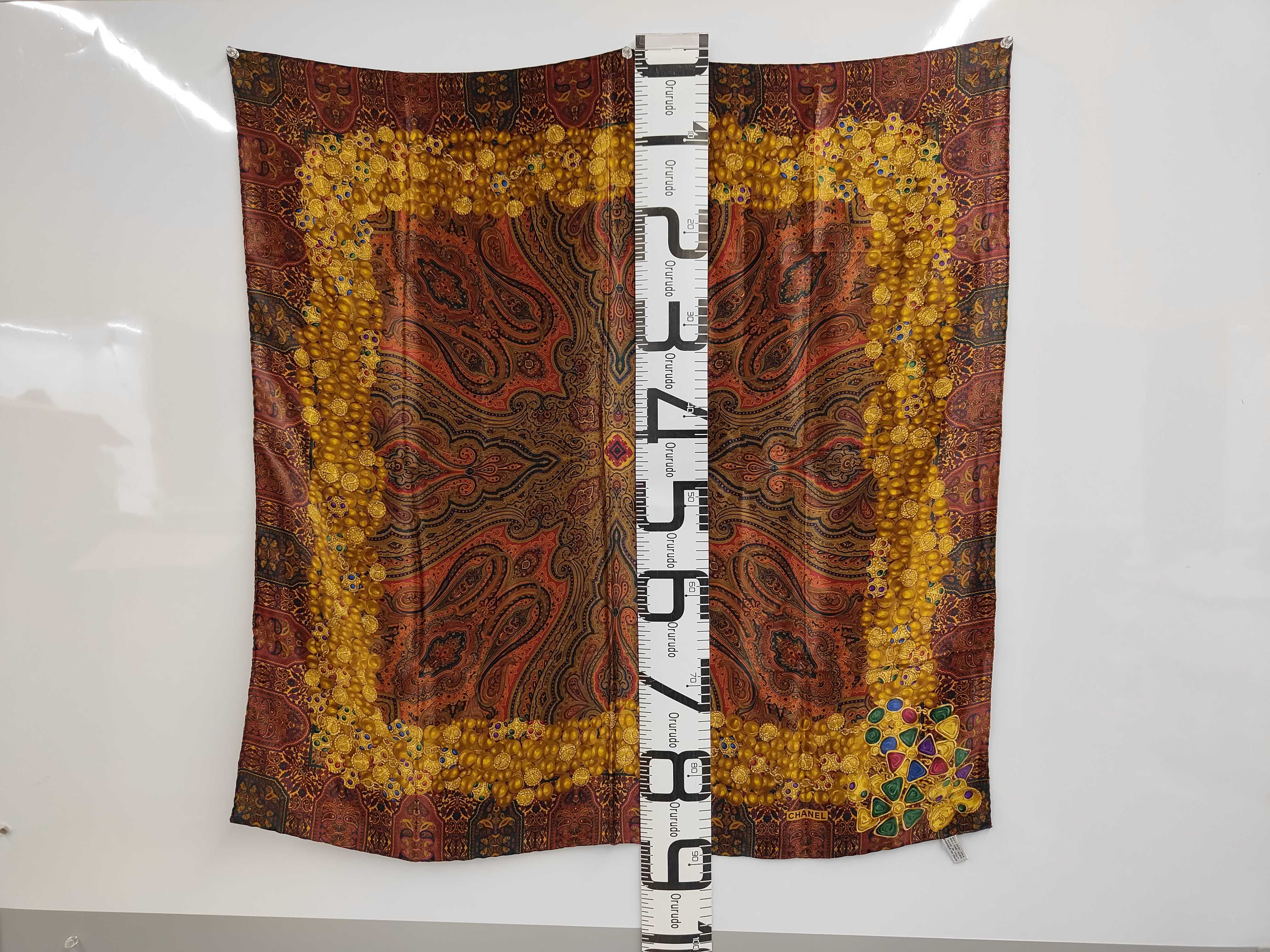 scarf and other accessories — view 2