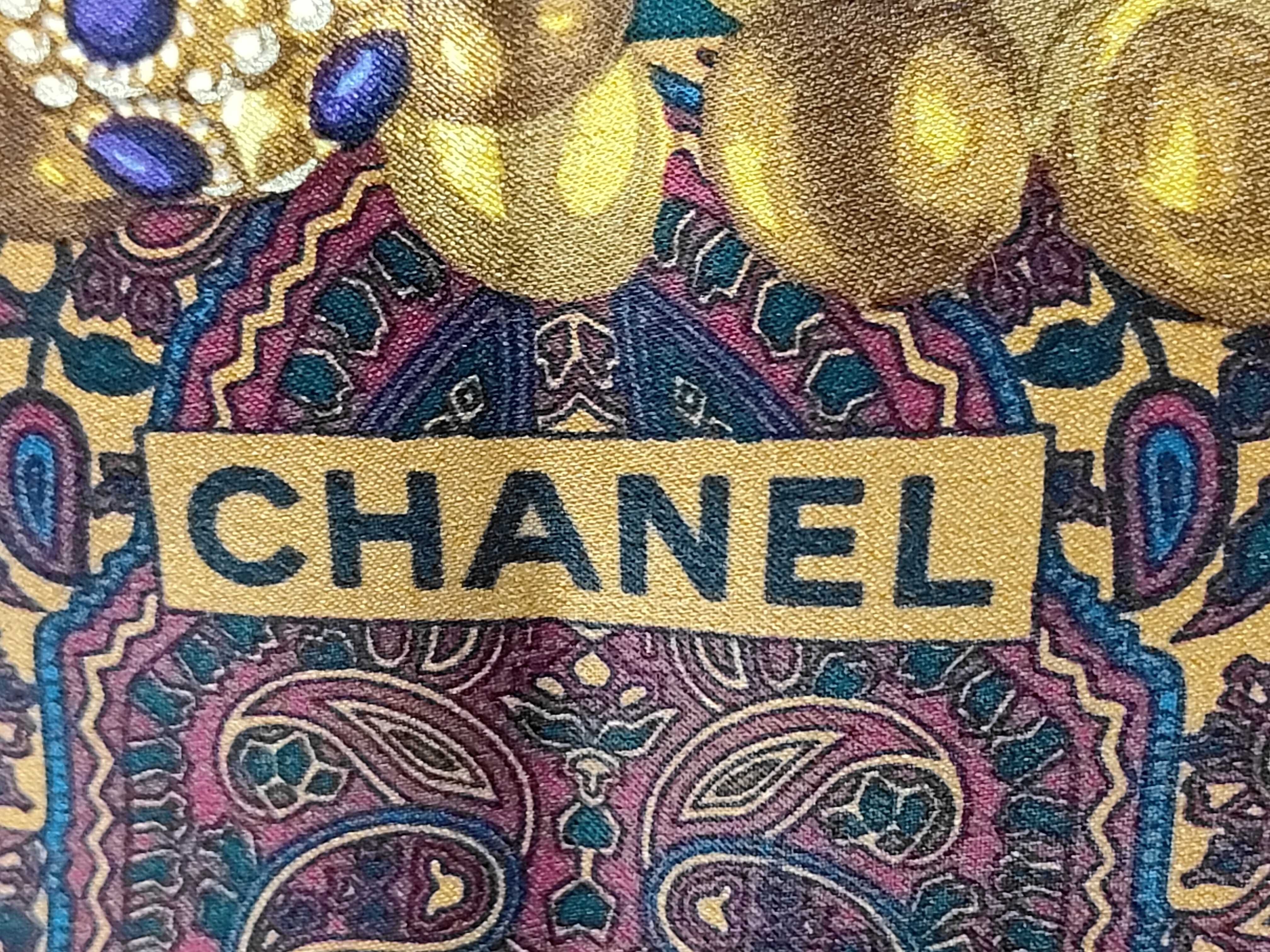 scarf and other accessories — view 3