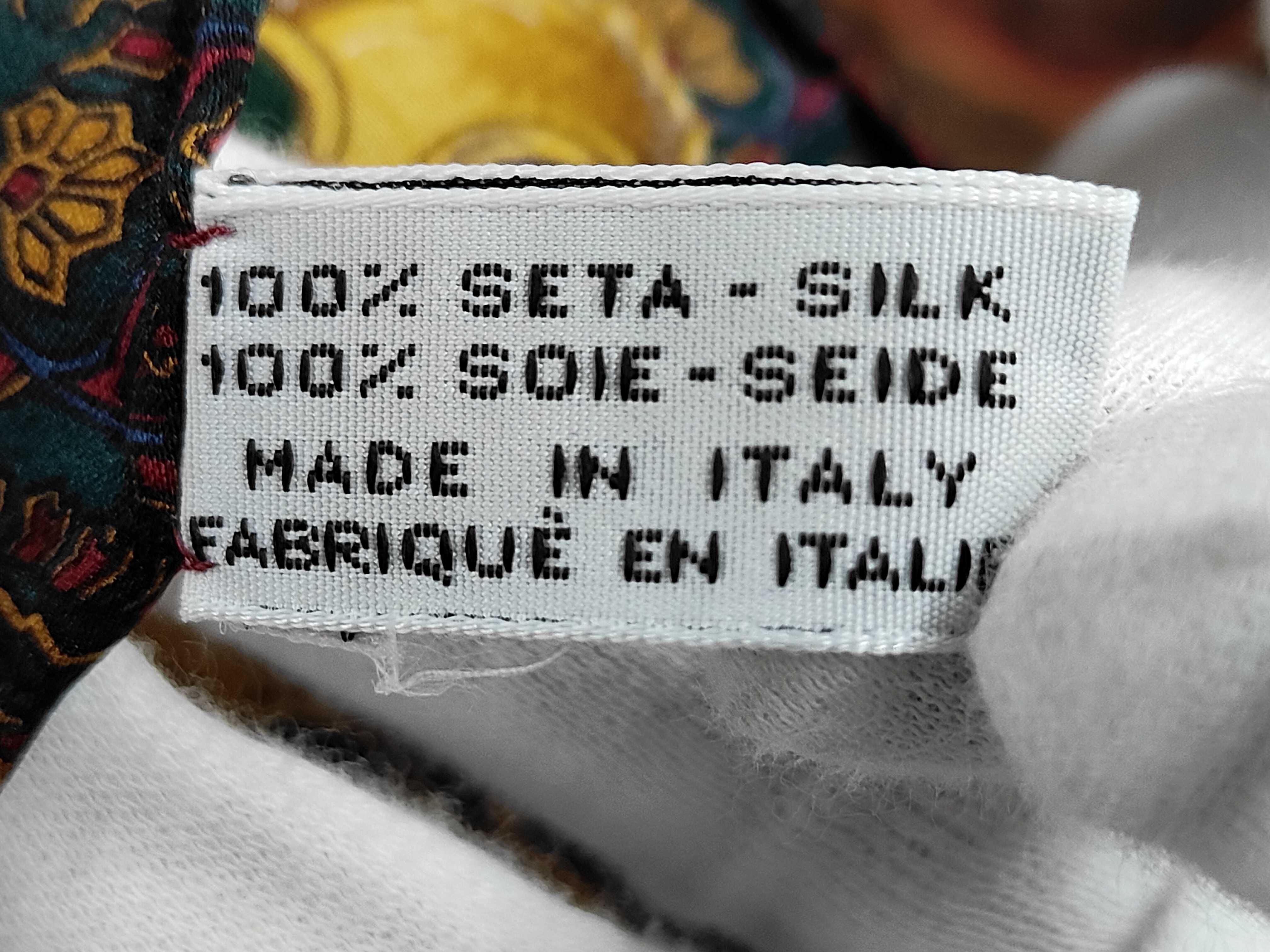 scarf and other accessories — view 4
