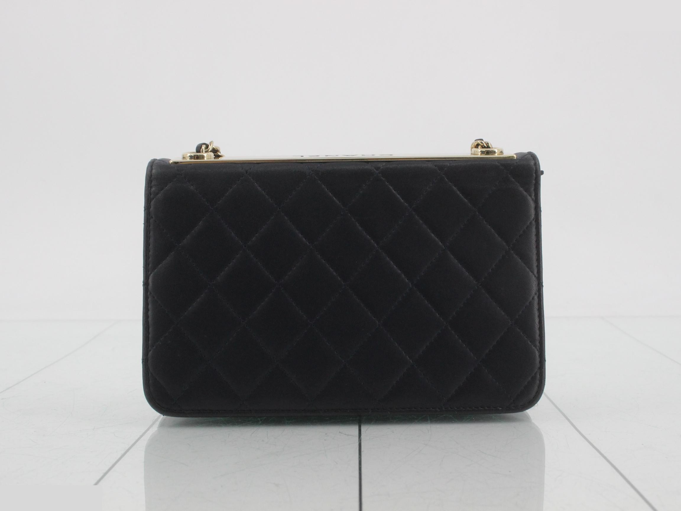 Matelassé (bag) - Shoulder bag — view 2