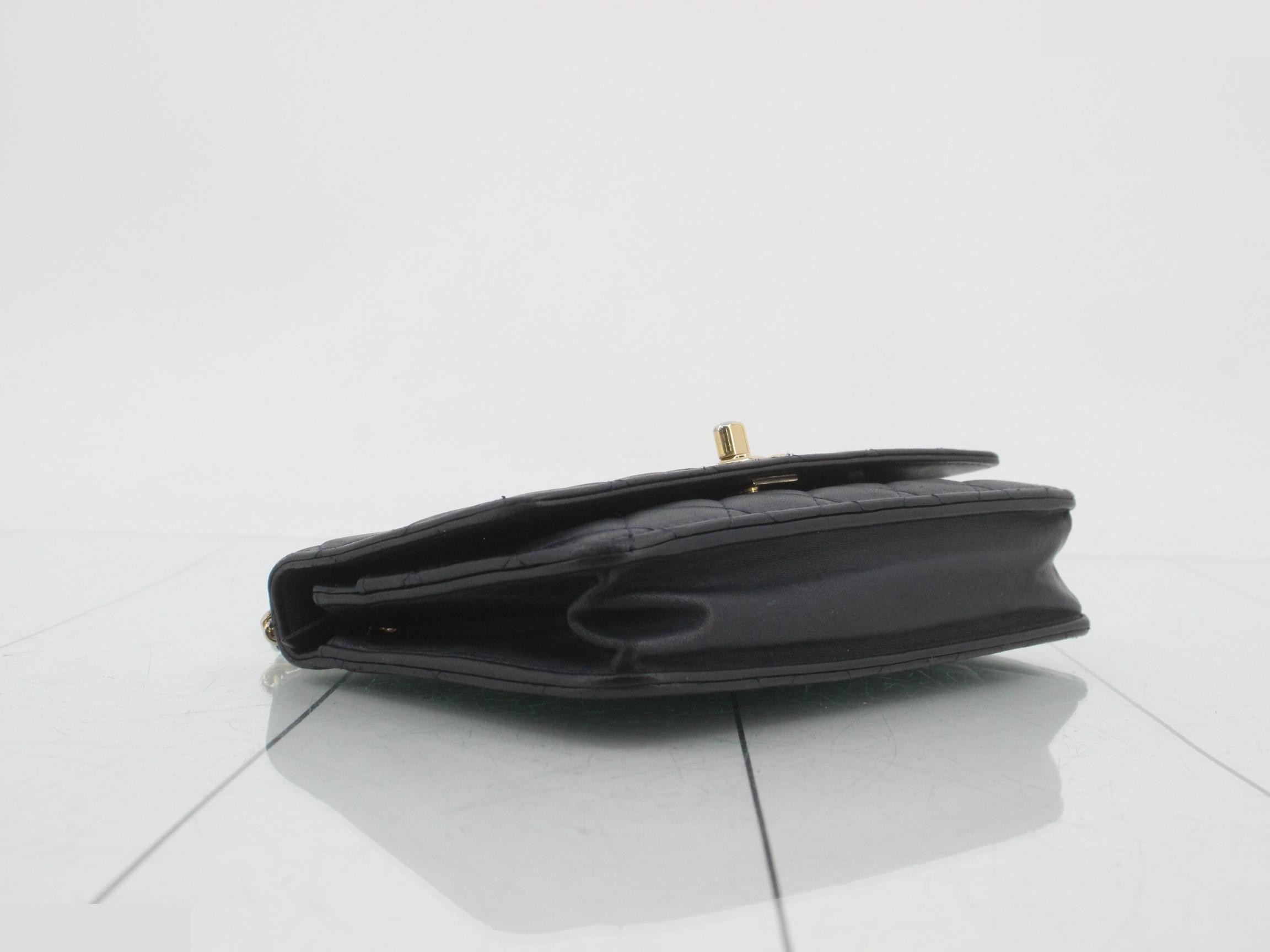 Matelassé (bag) - Shoulder bag — view 5