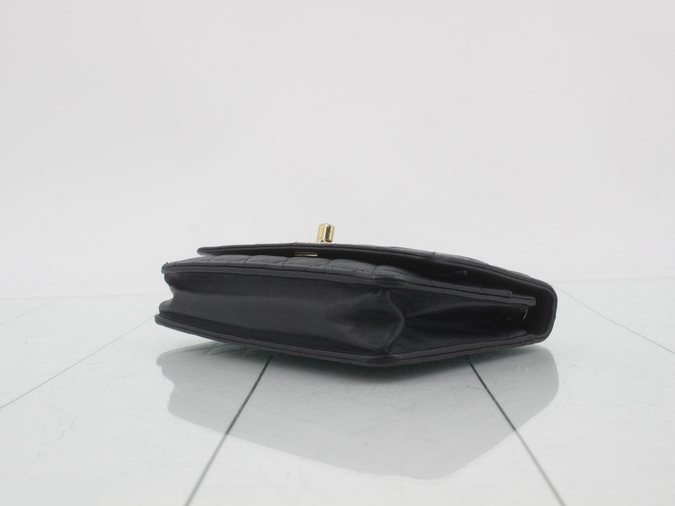Matelassé (bag) - Shoulder bag — view 6