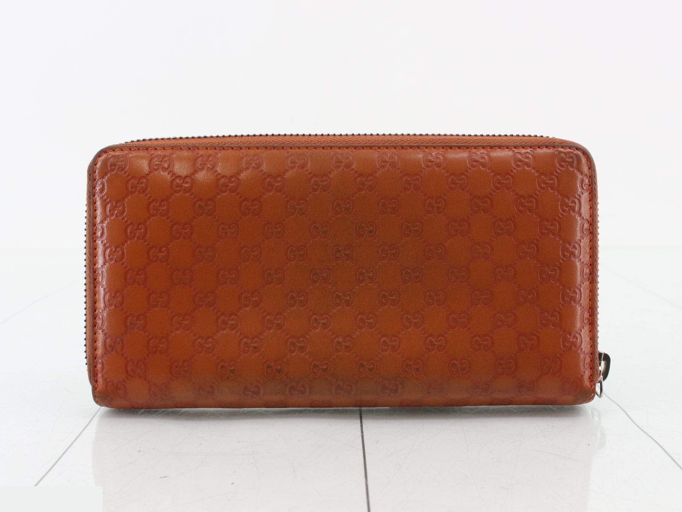 Guccissima (bags) and wallets — view 2