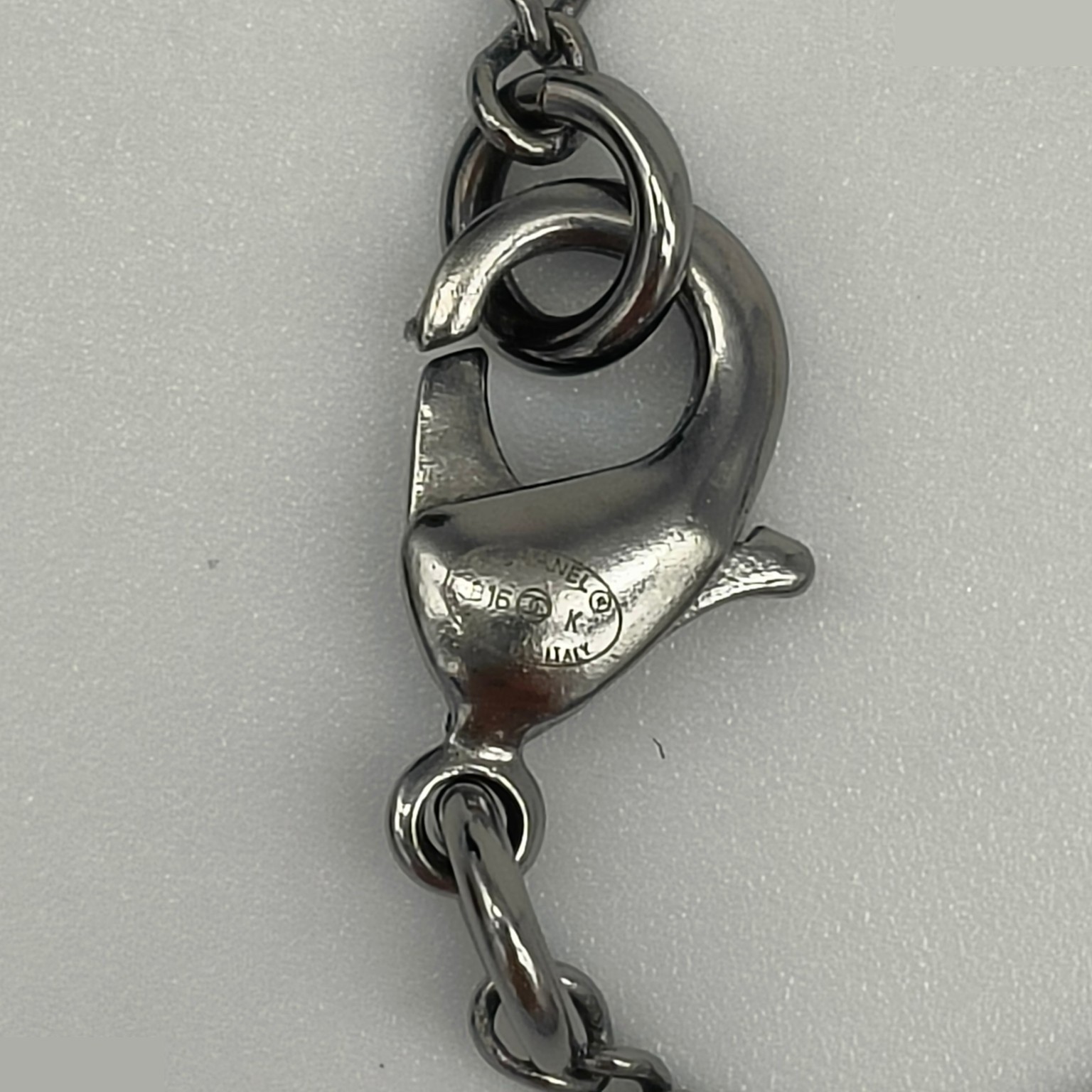 Icon series (jewelry)・Necklace/Pendant — view 5