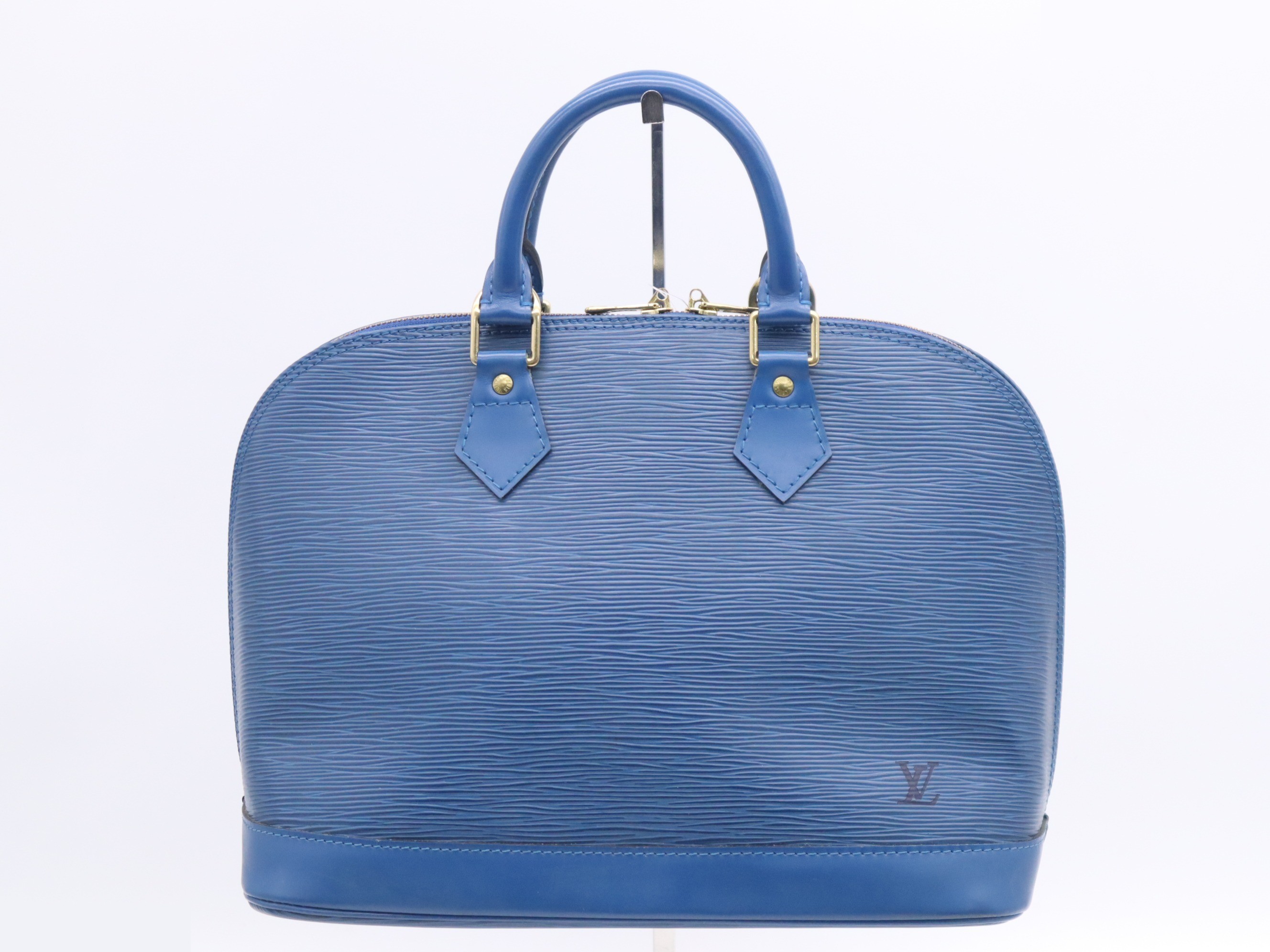Alma Toledo Blue