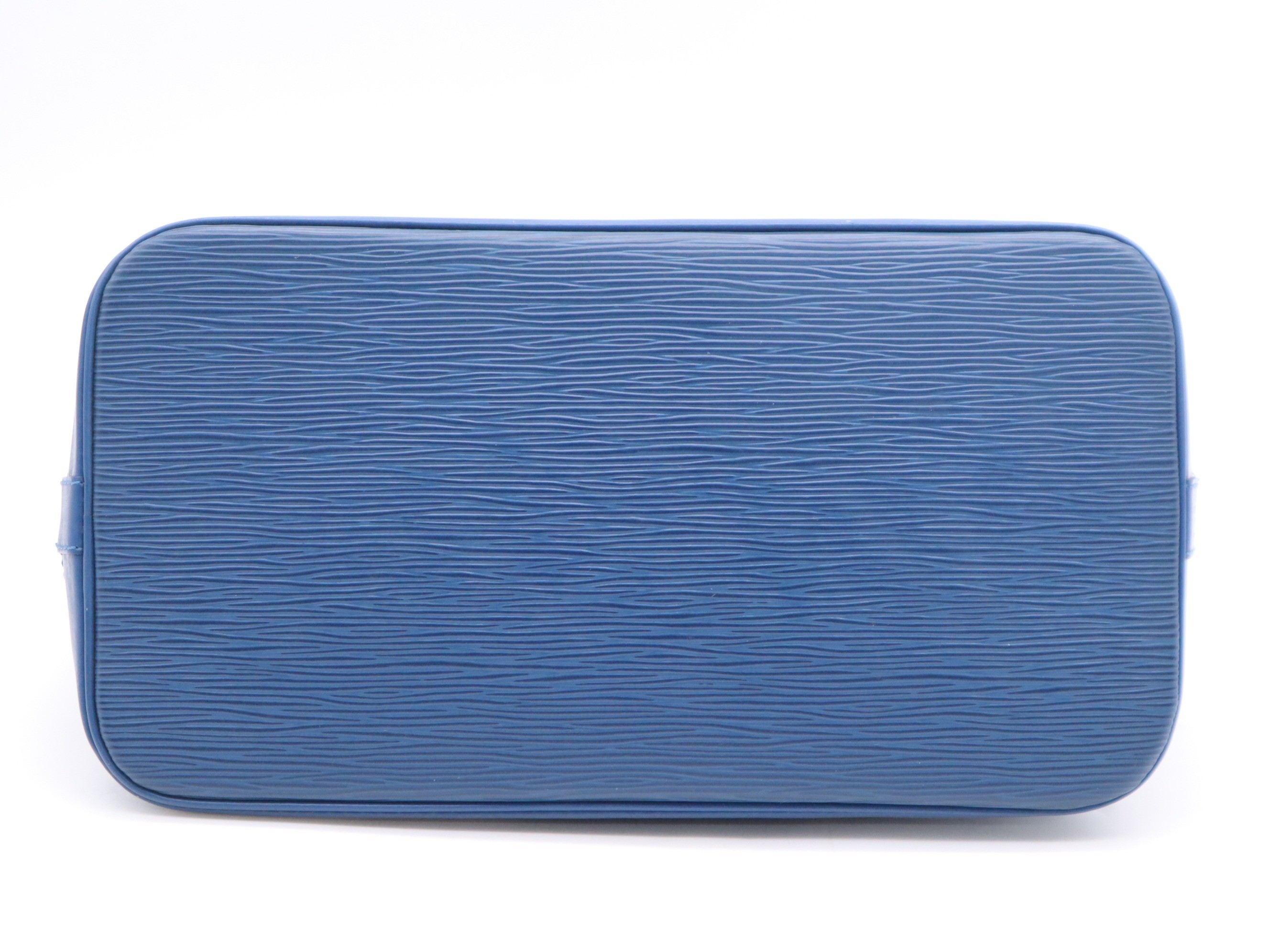 Alma Toledo Blue — view 4
