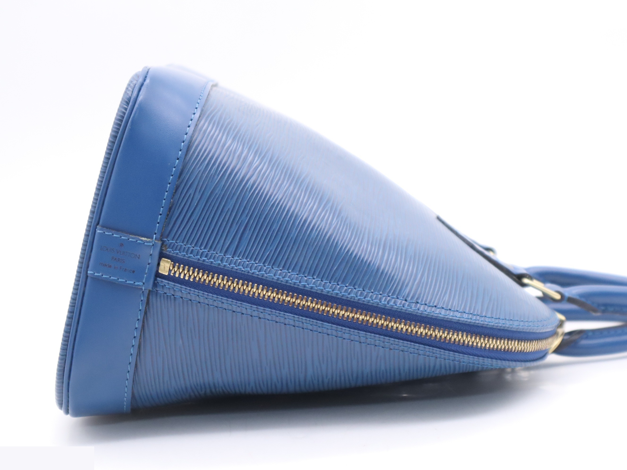 Alma Toledo Blue — view 5