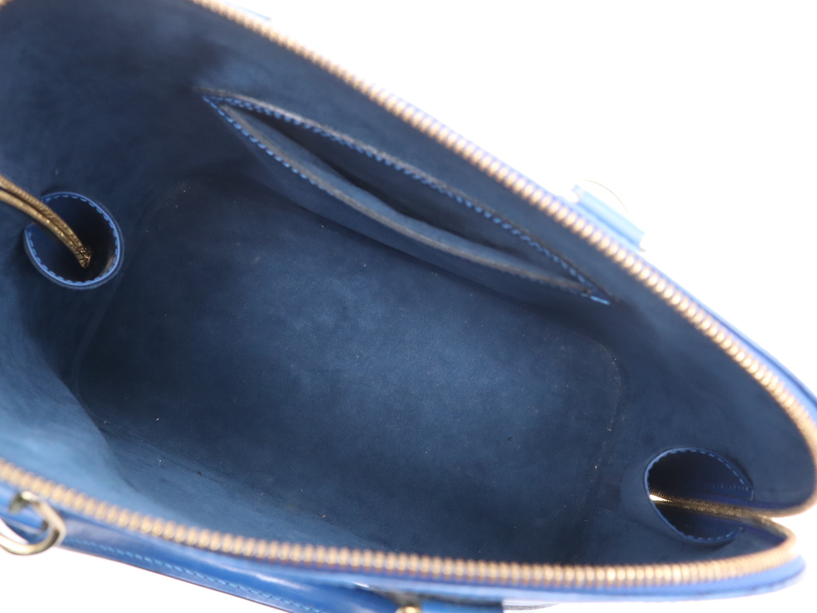 Alma Toledo Blue — view 7