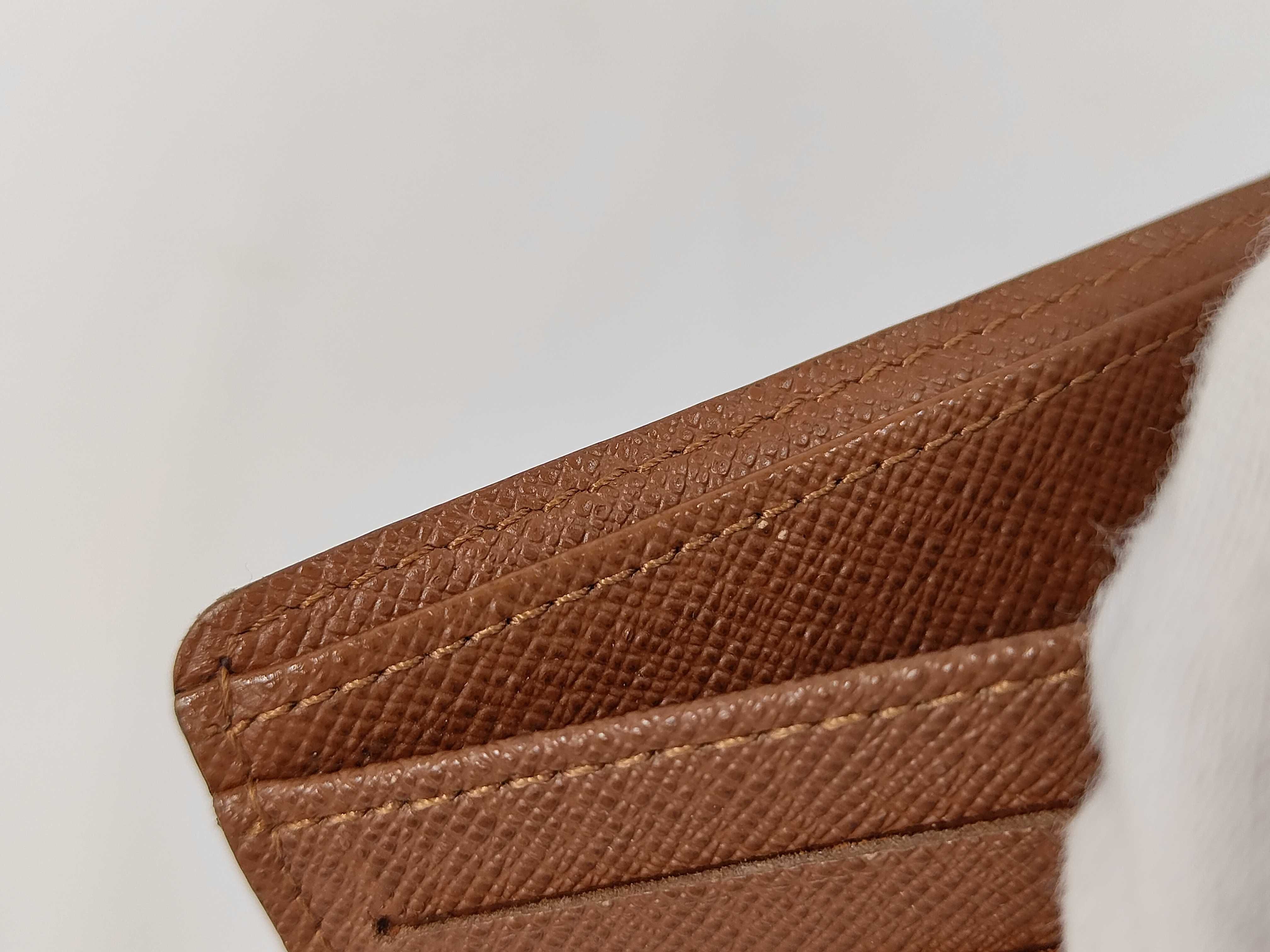 Monogram Brand Bag Folding Wallet RI1115 Wallet — view 10
