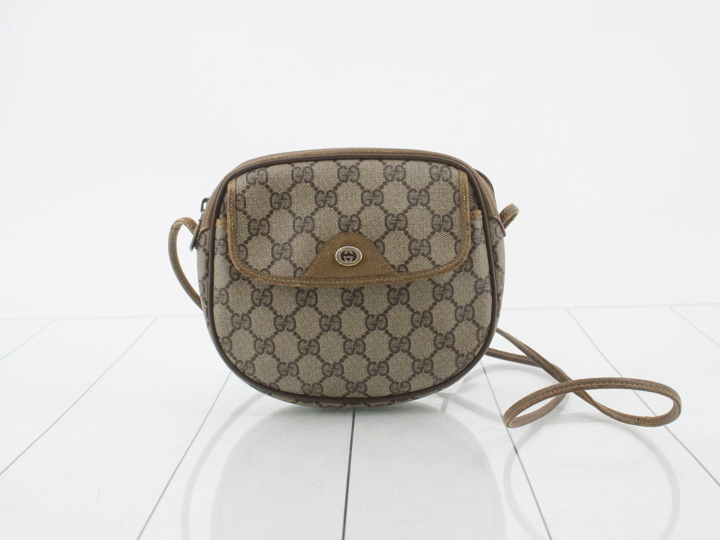 GG Plus (Bag) - Shoulder Bag