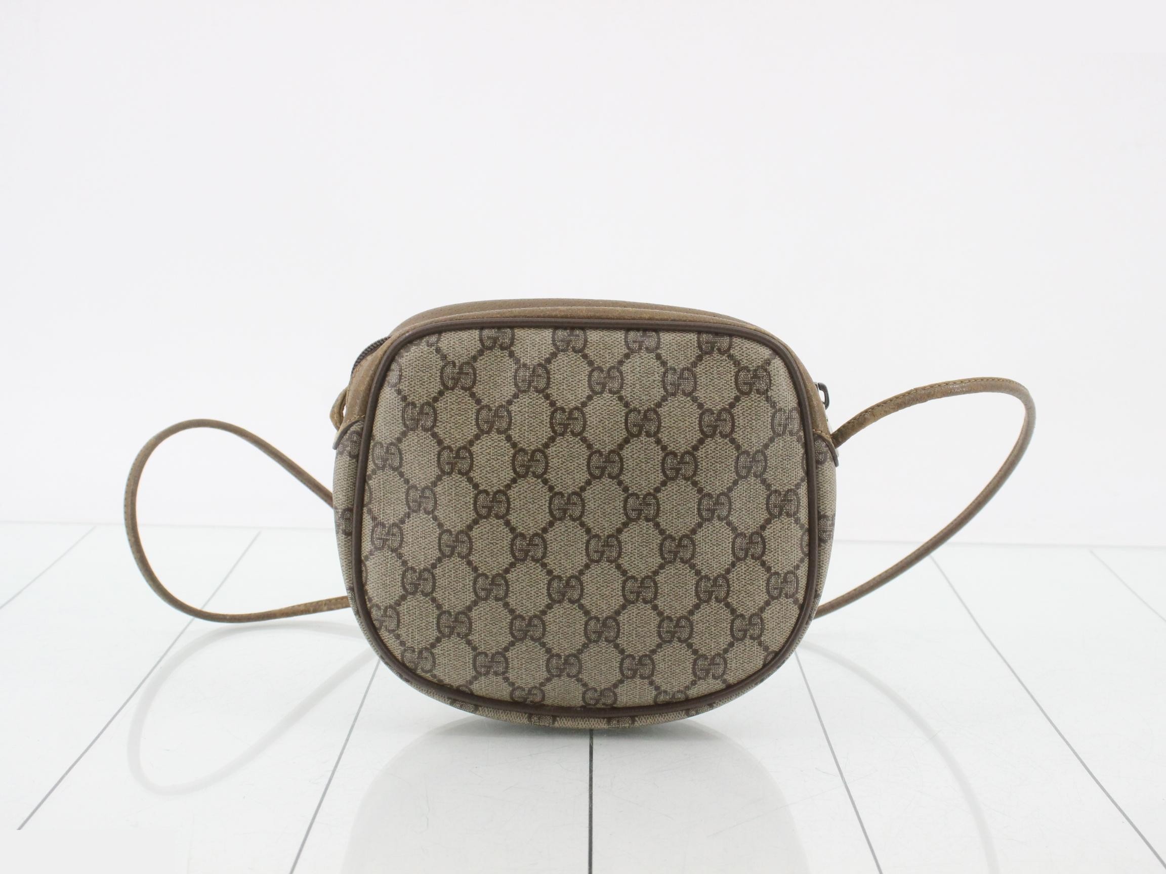 GG Plus (Bag) - Shoulder Bag — view 2