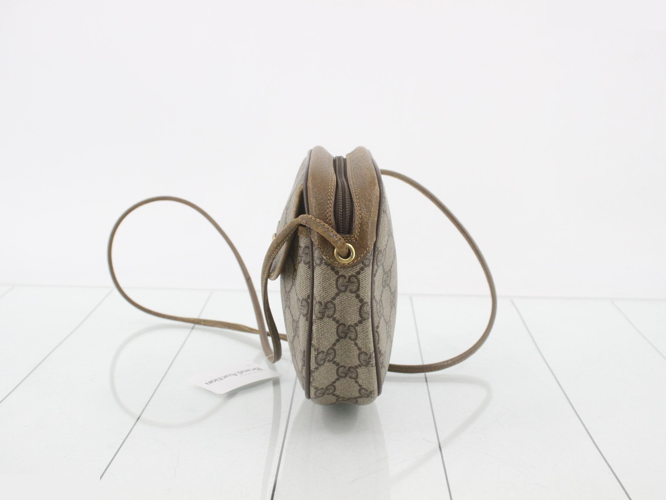 GG Plus (Bag) - Shoulder Bag — view 3