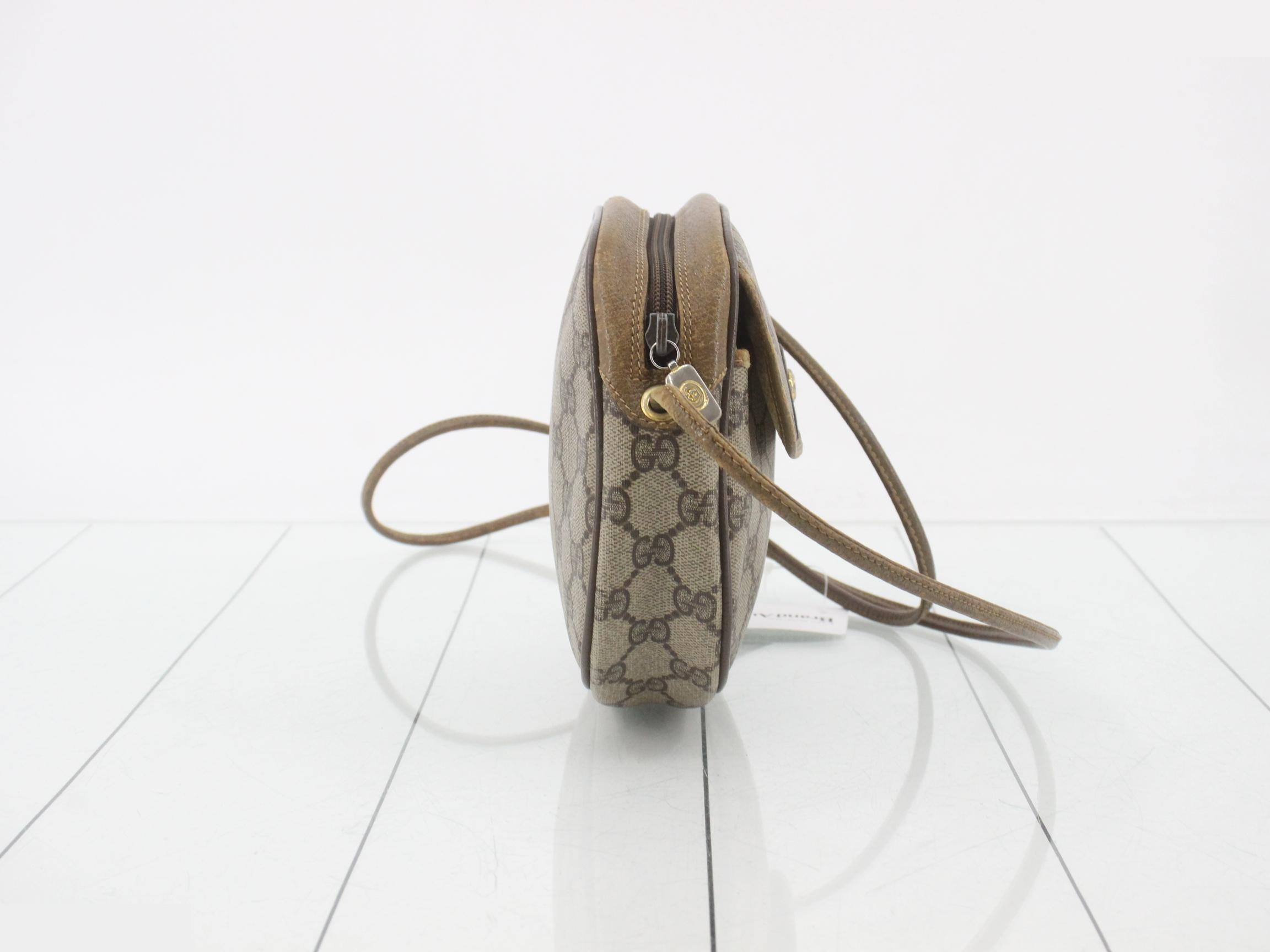 GG Plus (Bag) - Shoulder Bag — view 4