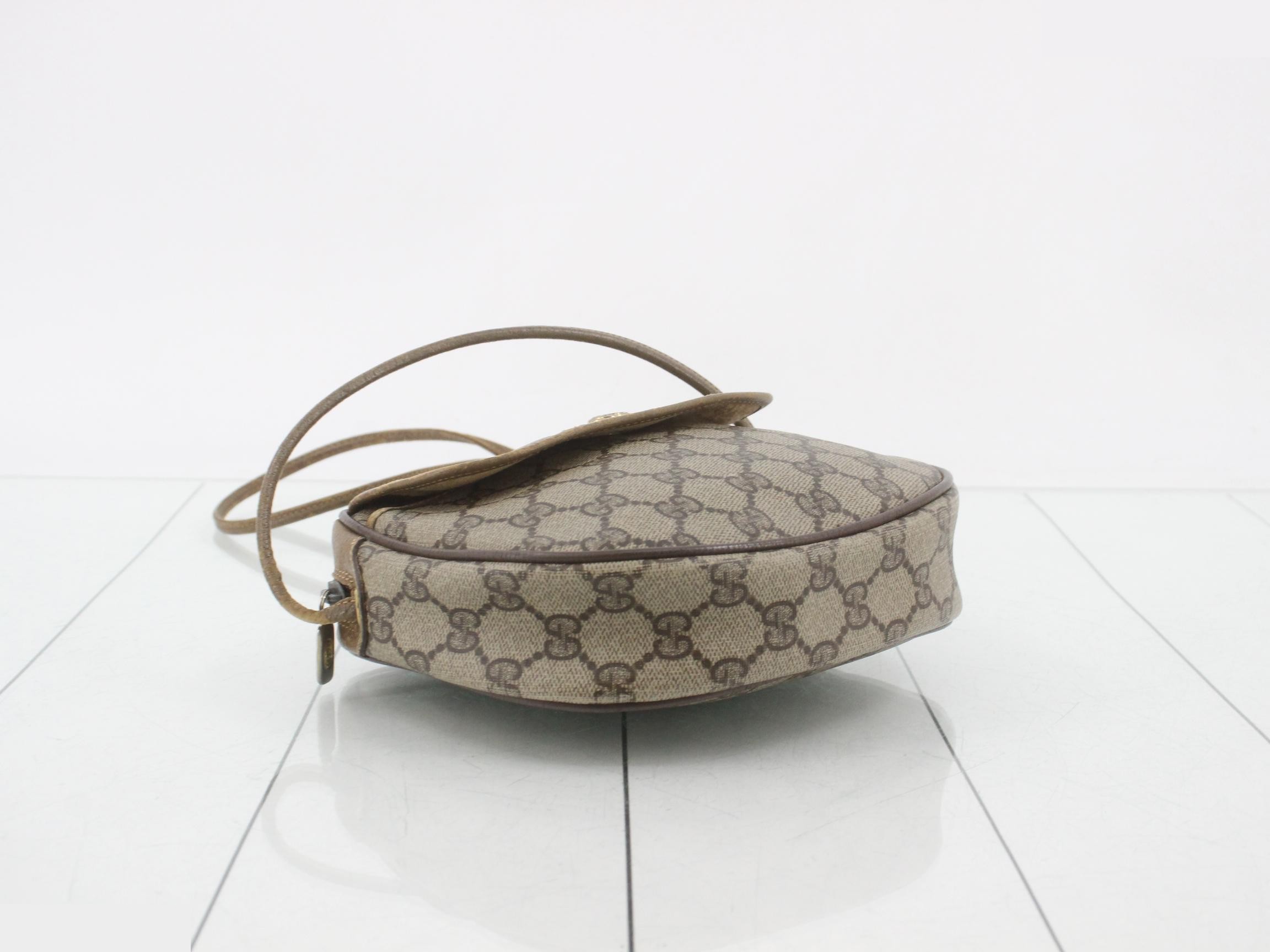 GG Plus (Bag) - Shoulder Bag — view 5