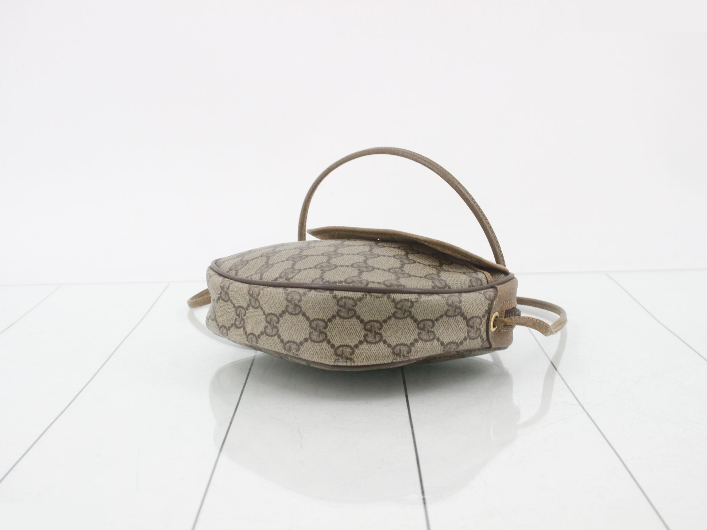 GG Plus (Bag) - Shoulder Bag — view 6