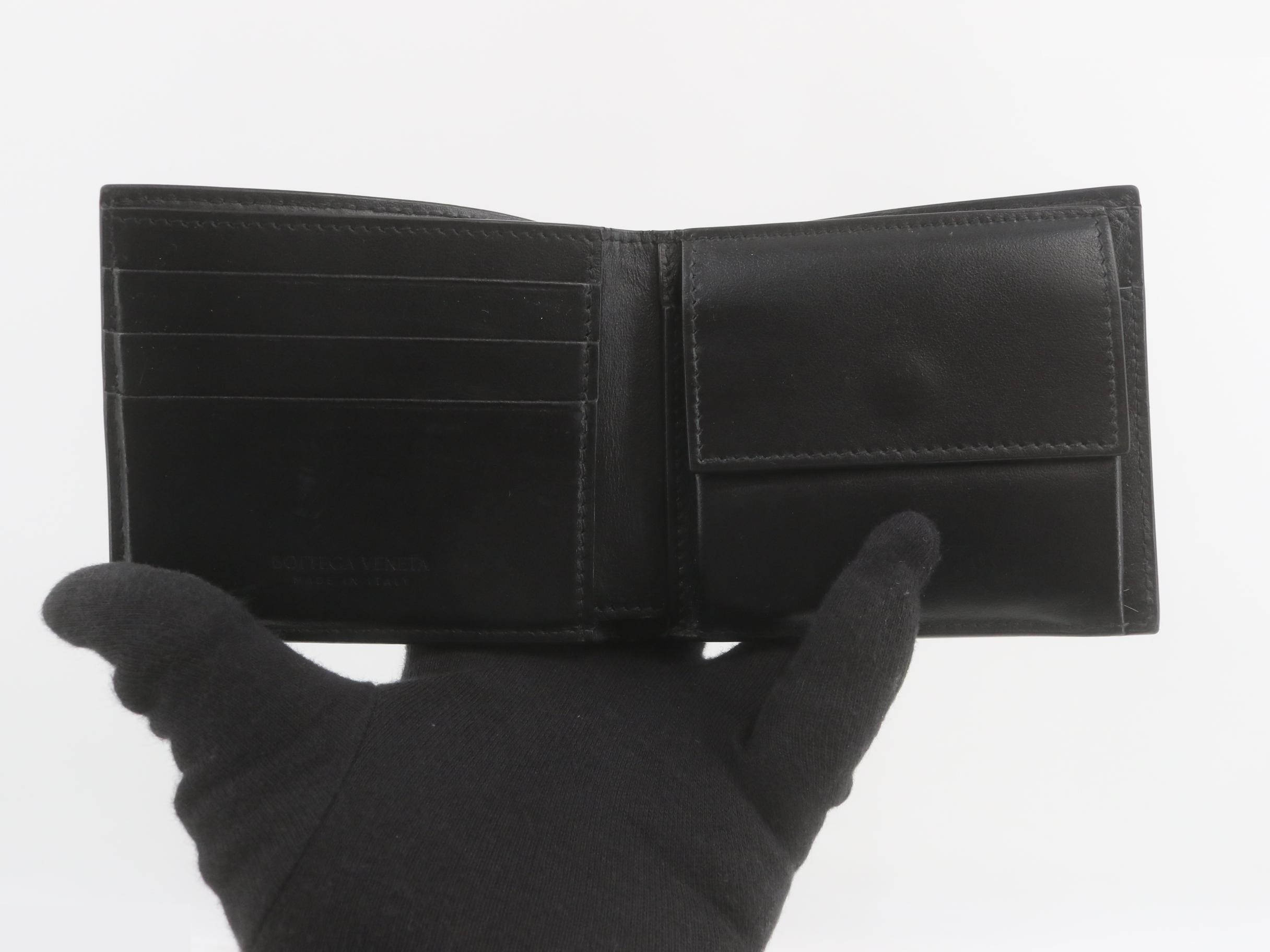 Intrecciato (bags) and wallets — view 4